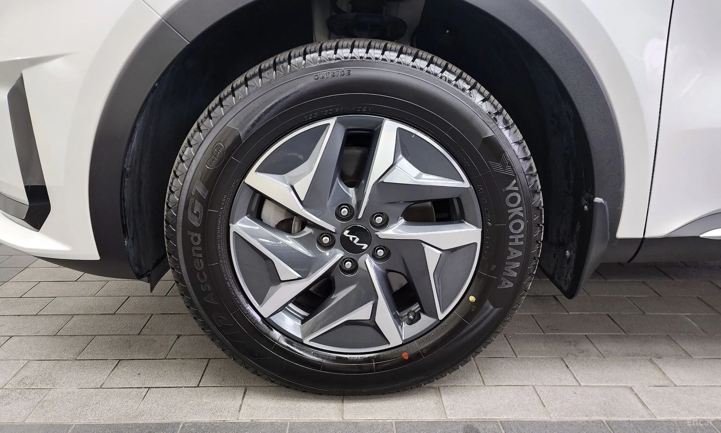 Kia Sorento 4th generation превью 5