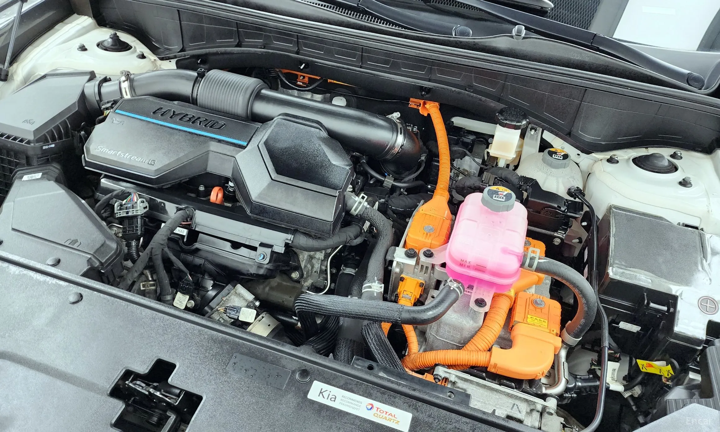 Kia Sorento 4th generation превью 6