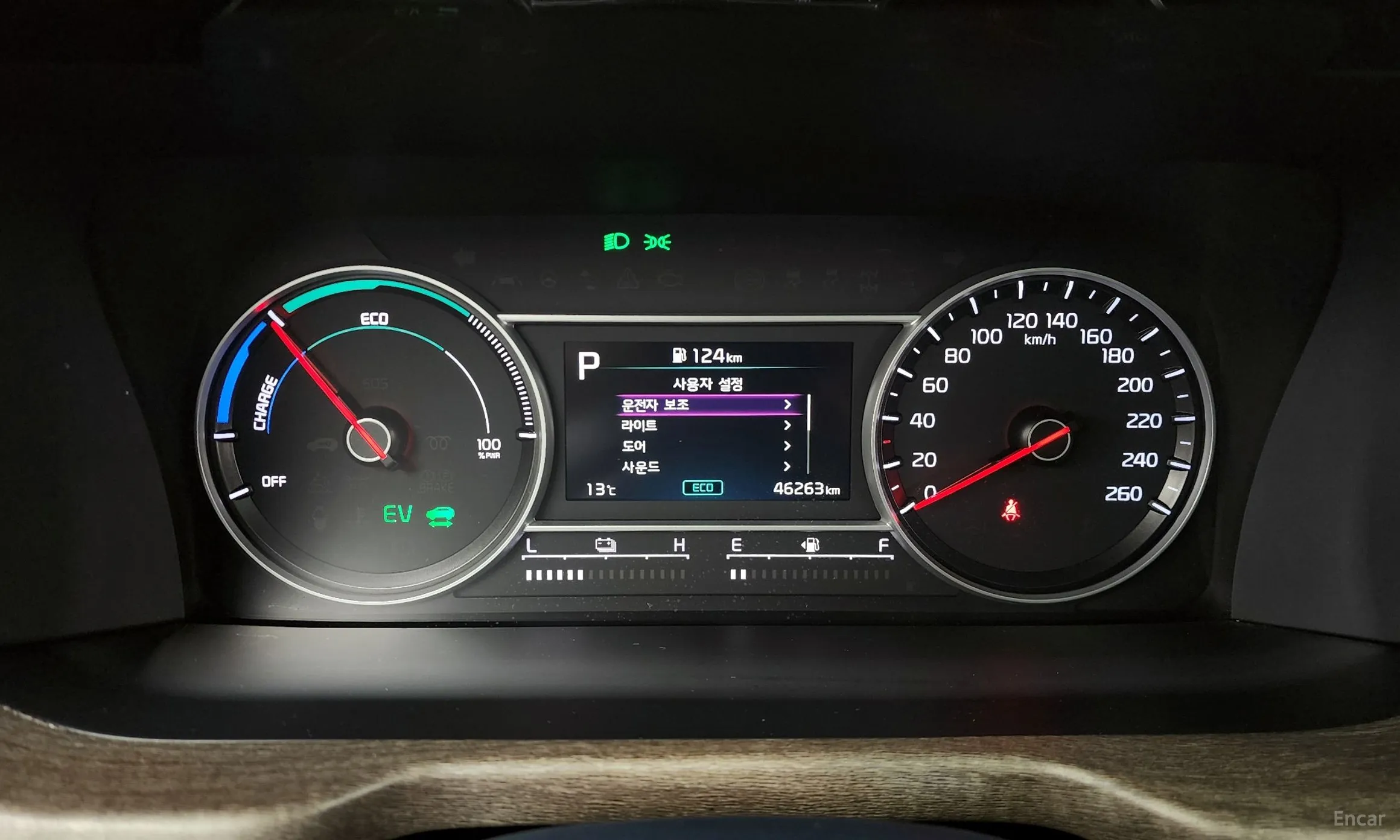 Kia Sorento 4th generation превью 8