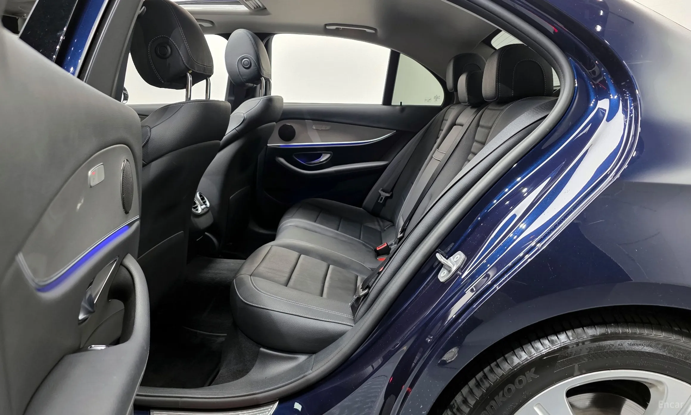 Mercedes Benz E-Class W213 превью 12