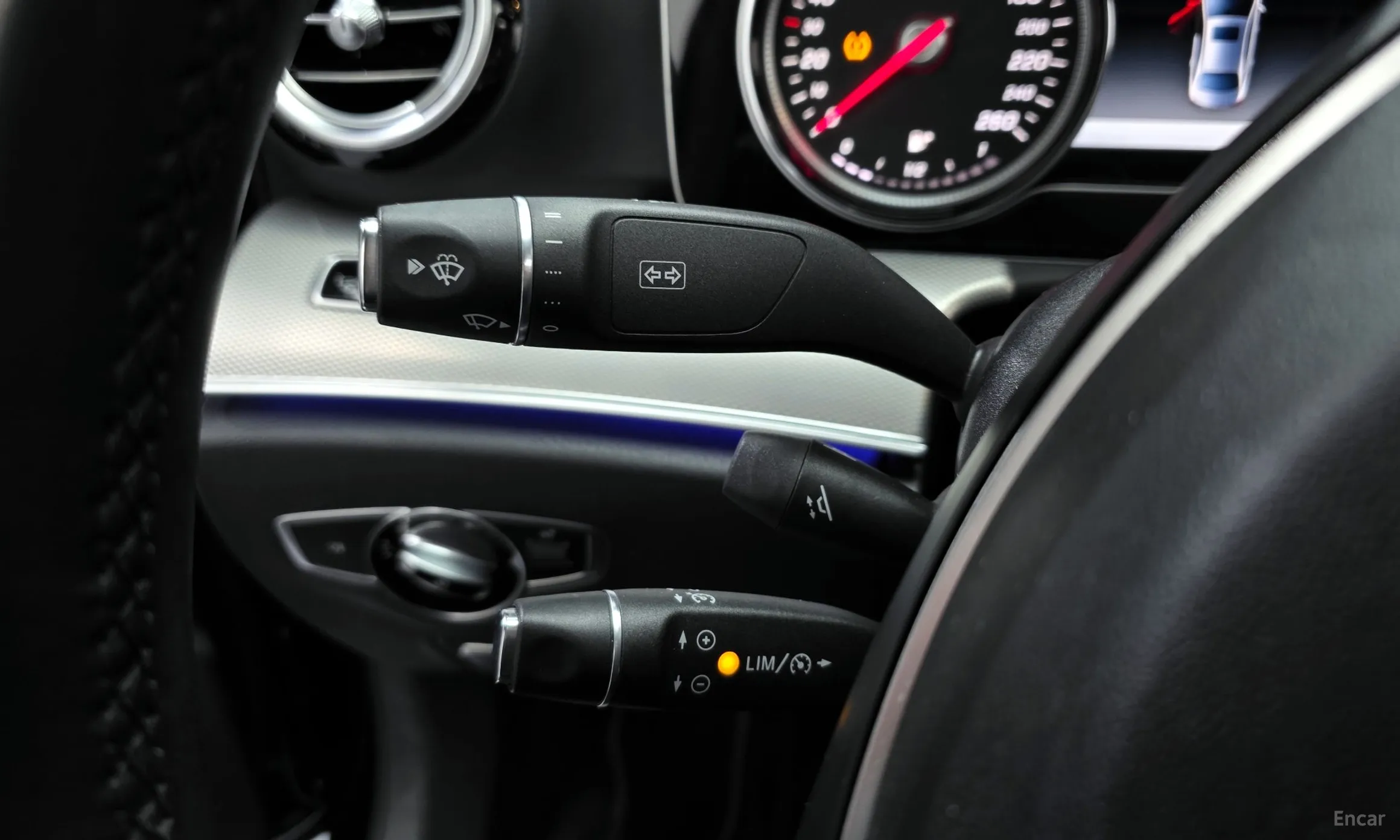 Mercedes Benz E-Class W213 превью 17