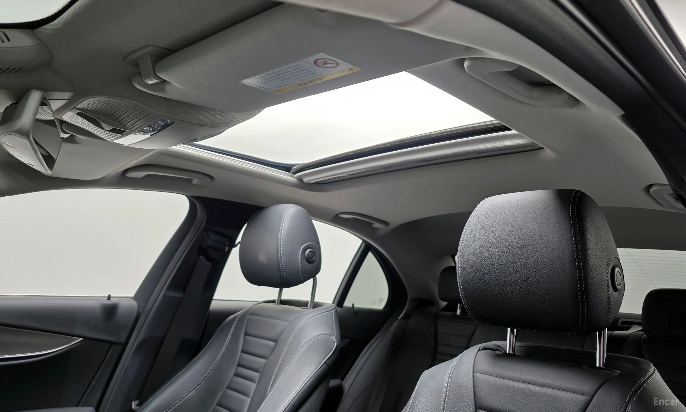 Mercedes Benz E-Class W213 превью 19