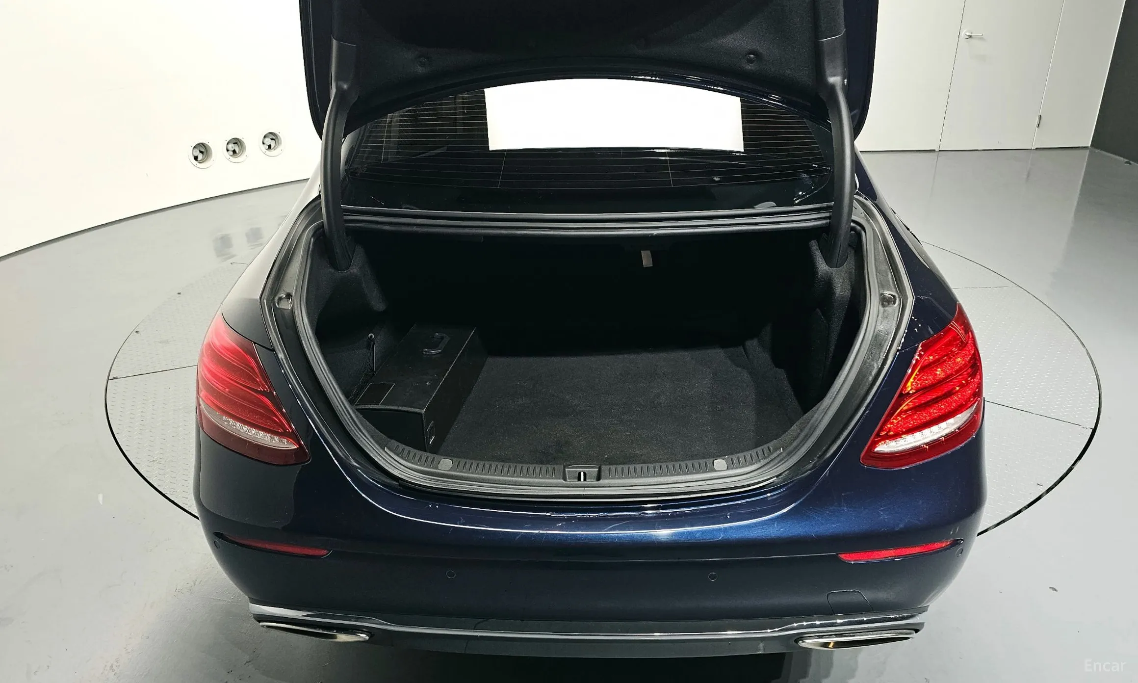 Mercedes Benz E-Class W213 превью 20