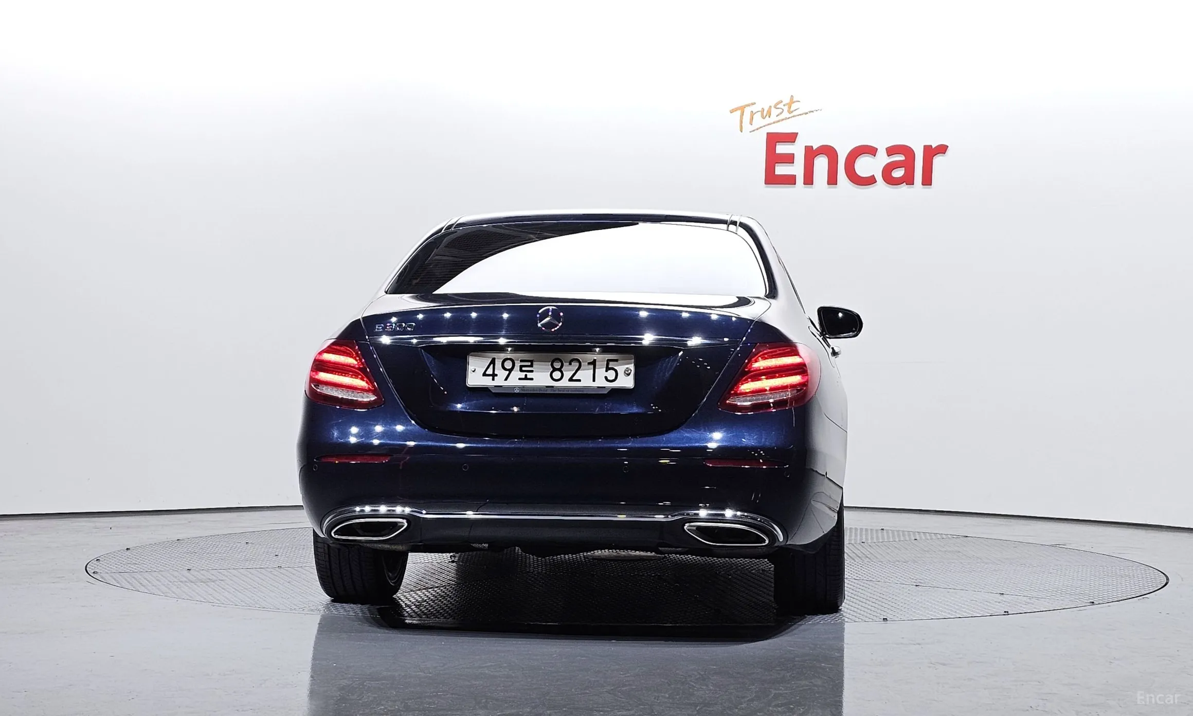 Mercedes Benz E-Class W213 превью 4