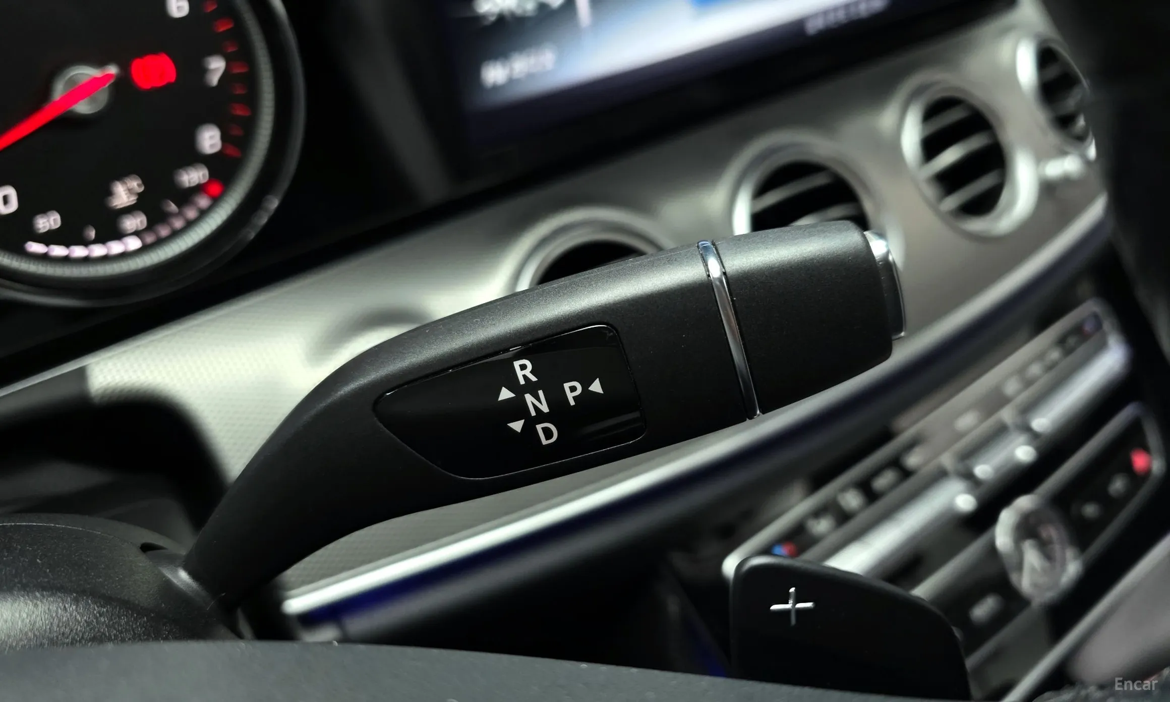 Mercedes Benz E-Class W213 превью 9
