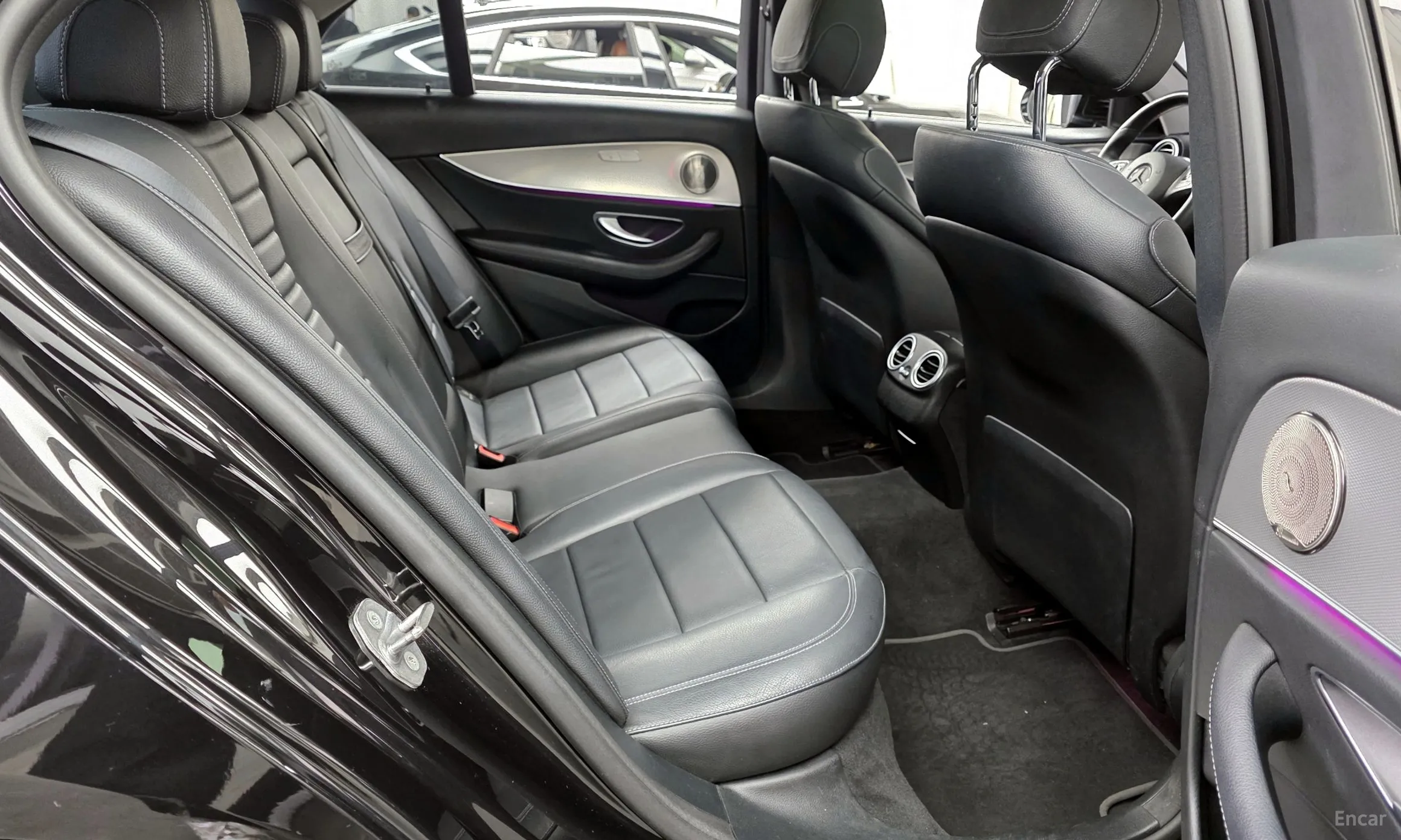 Mercedes Benz E-Class W213 превью 12