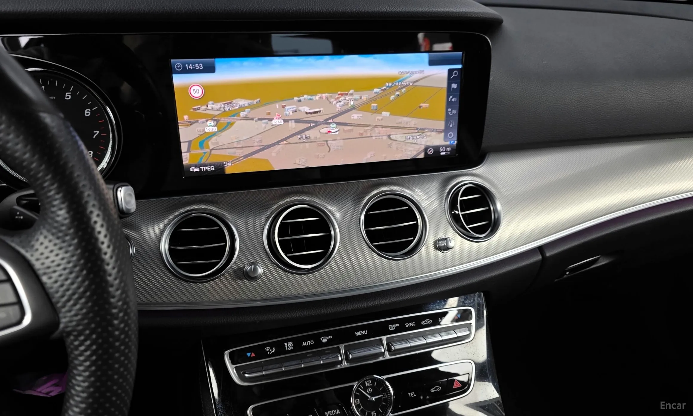 Mercedes Benz E-Class W213 превью 14