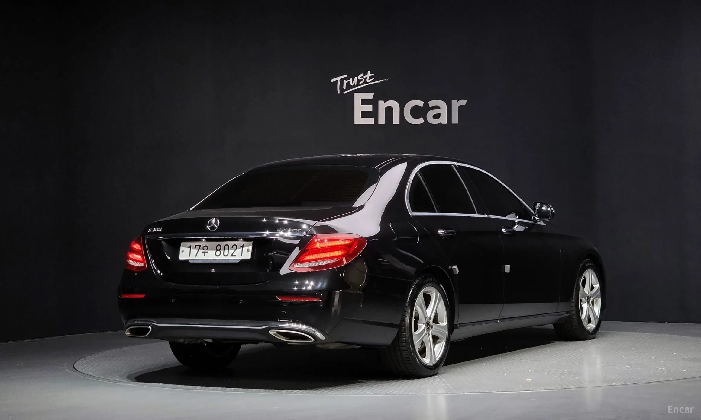 Mercedes Benz E-Class W213 превью 2
