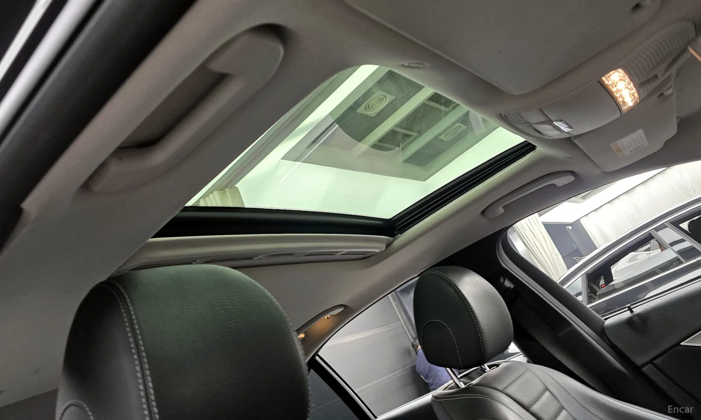 Mercedes Benz E-Class W213 превью 17
