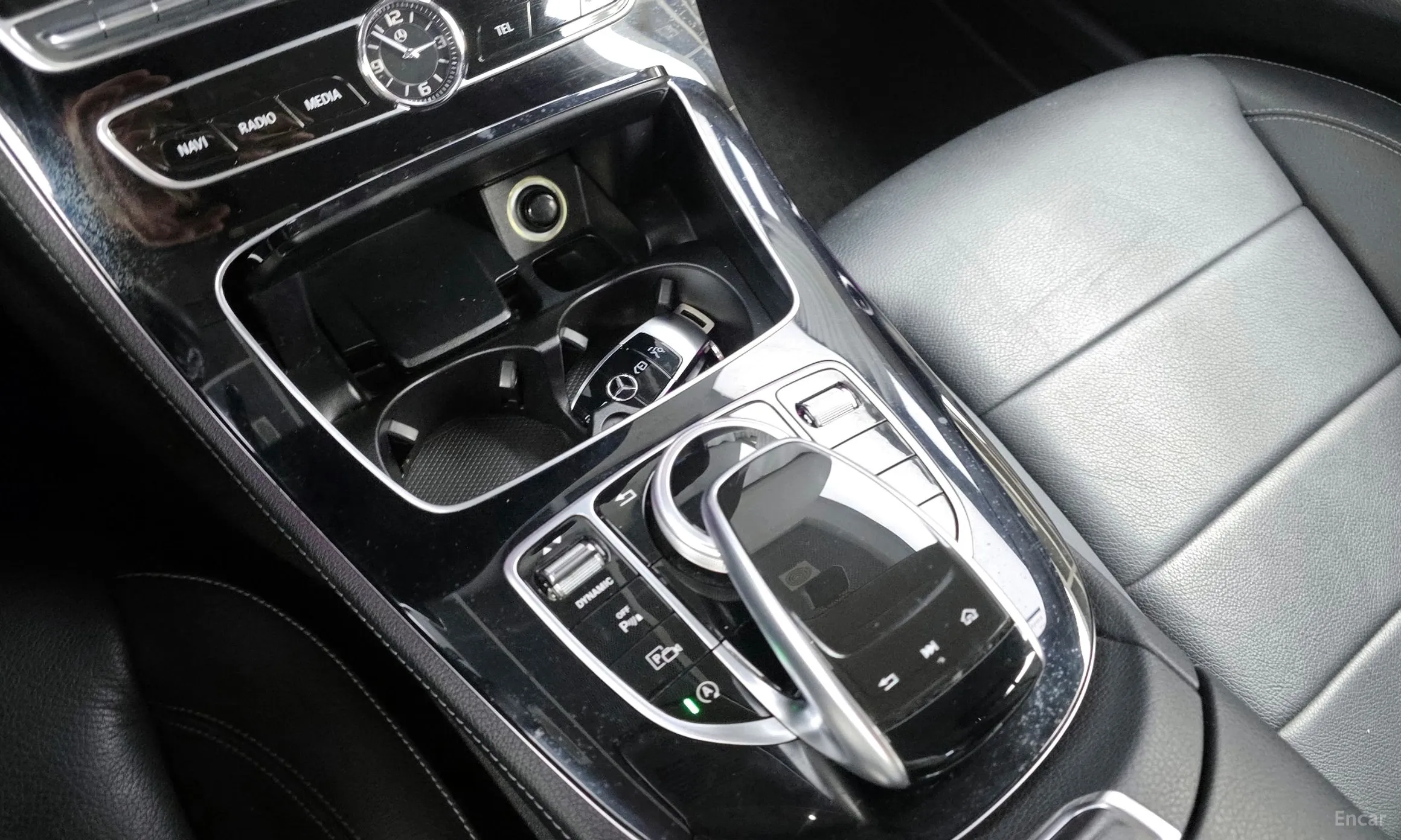 Mercedes Benz E-Class W213 превью 18