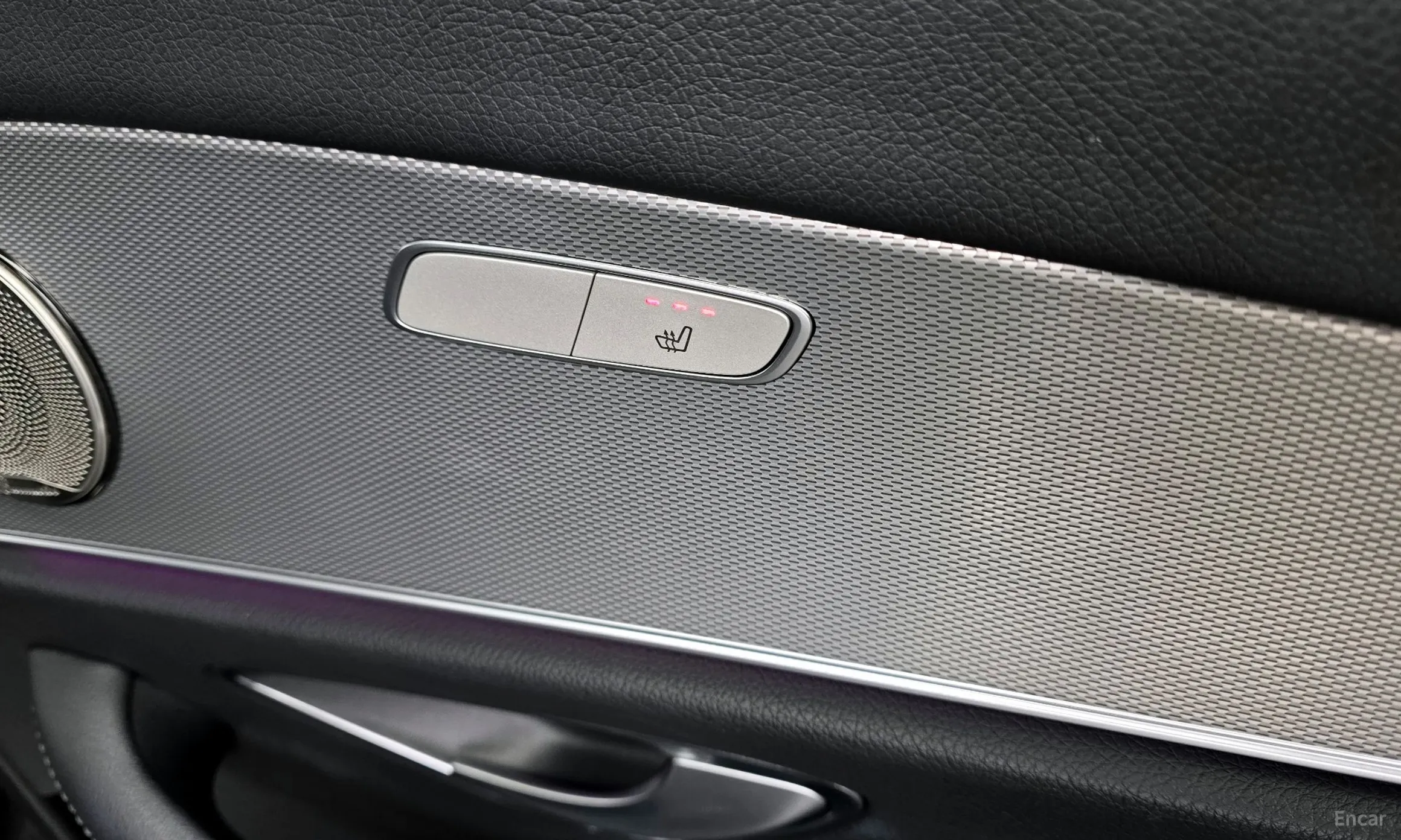 Mercedes Benz E-Class W213 превью 19