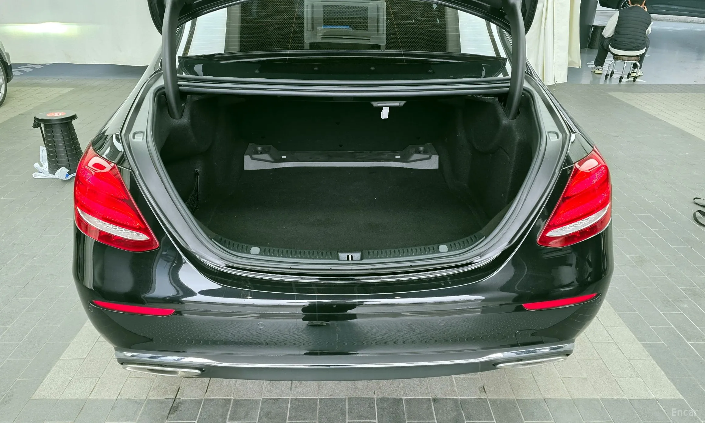 Mercedes Benz E-Class W213 превью 20