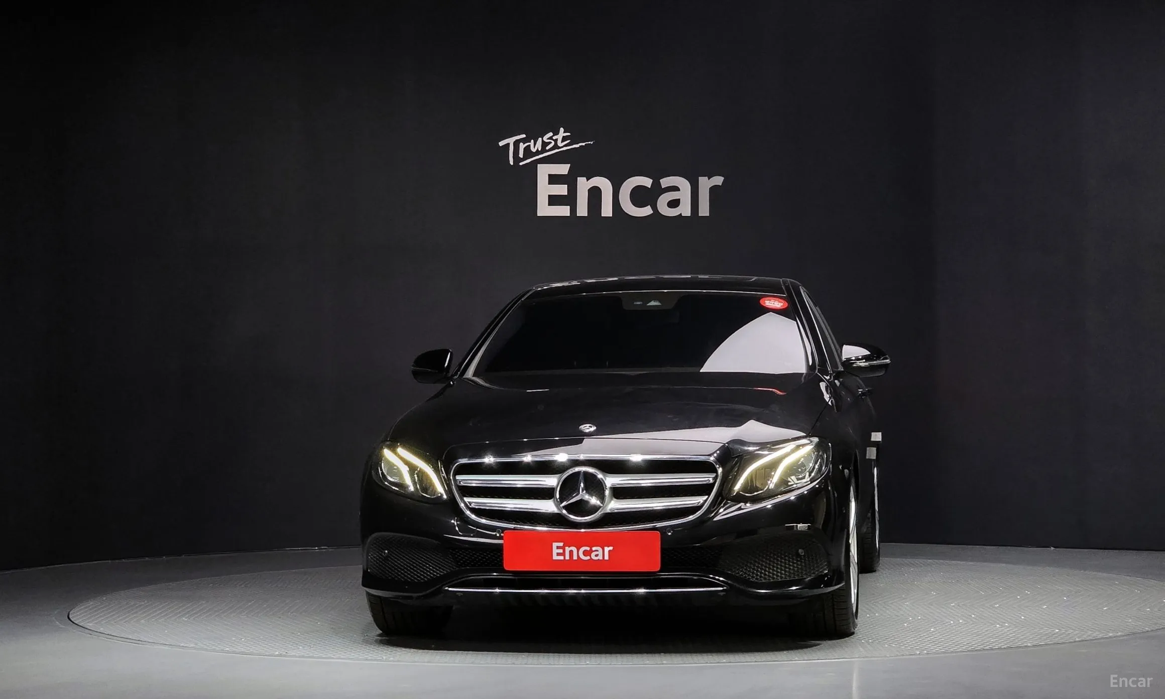 Mercedes Benz E-Class W213 превью 3