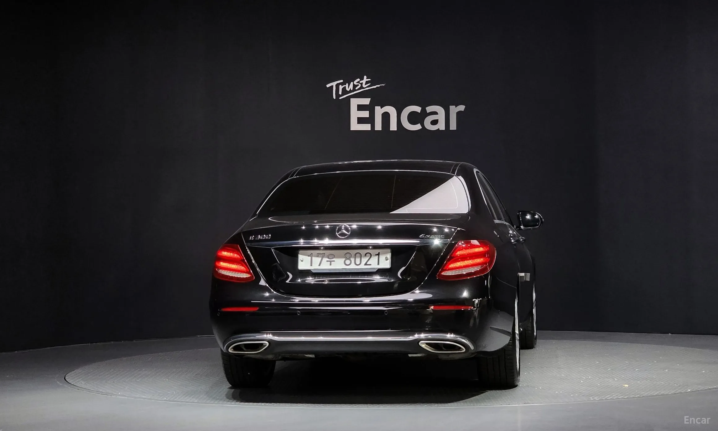 Mercedes Benz E-Class W213 превью 4