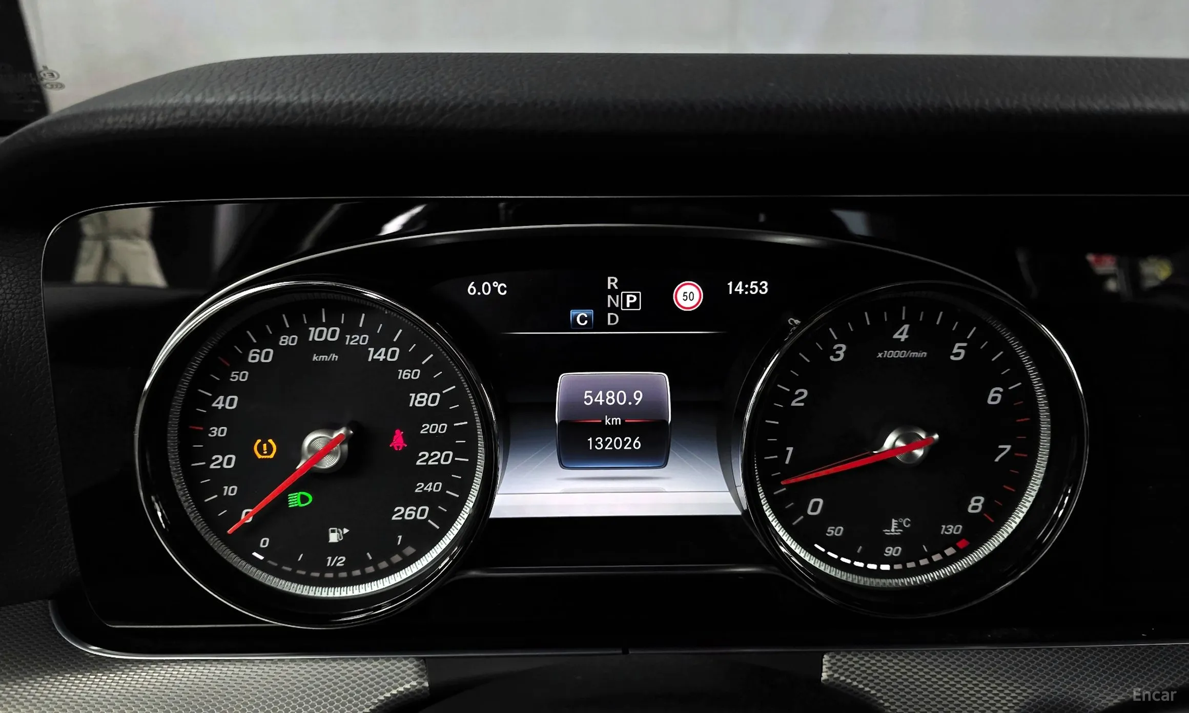 Mercedes Benz E-Class W213 превью 8