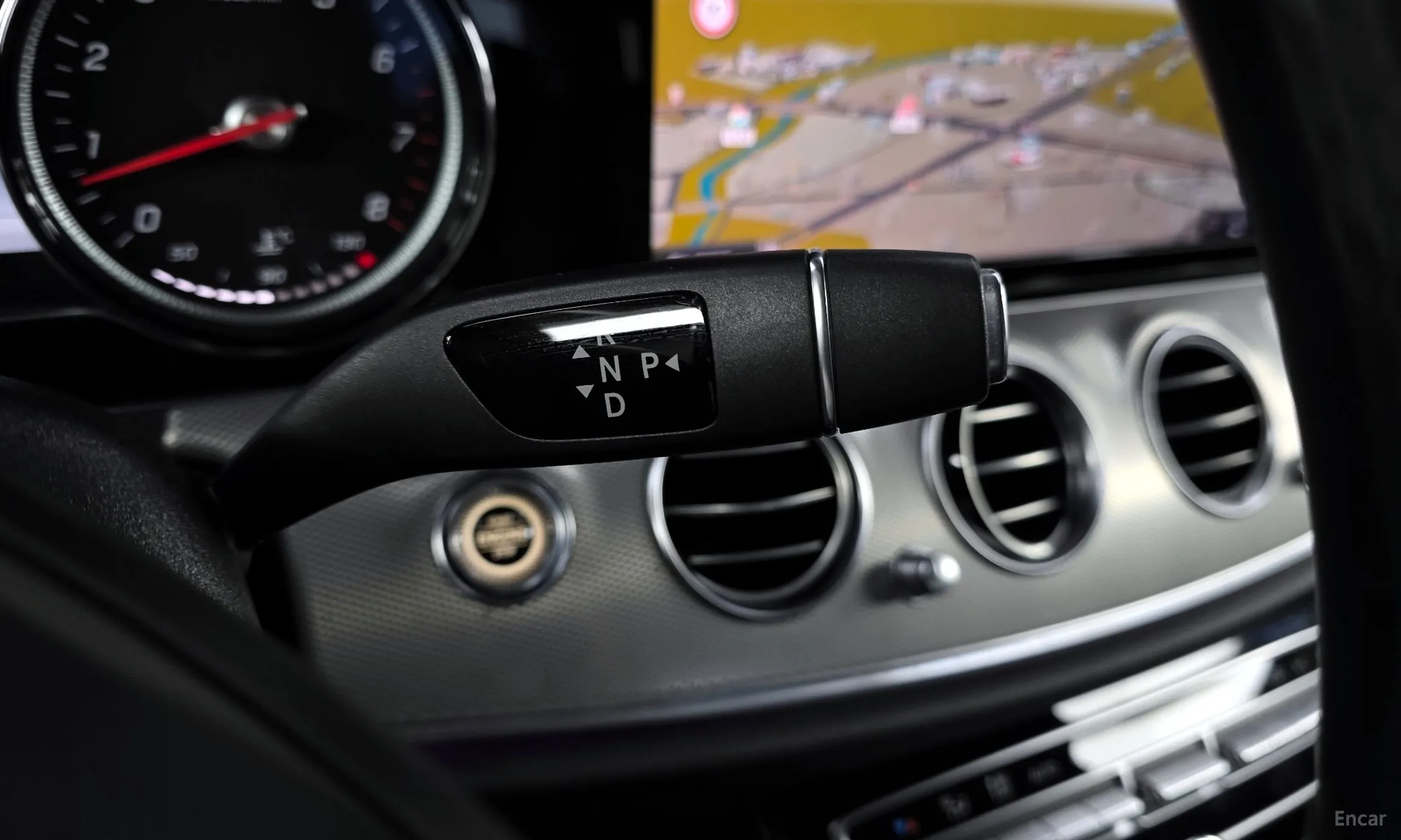 Mercedes Benz E-Class W213 превью 9