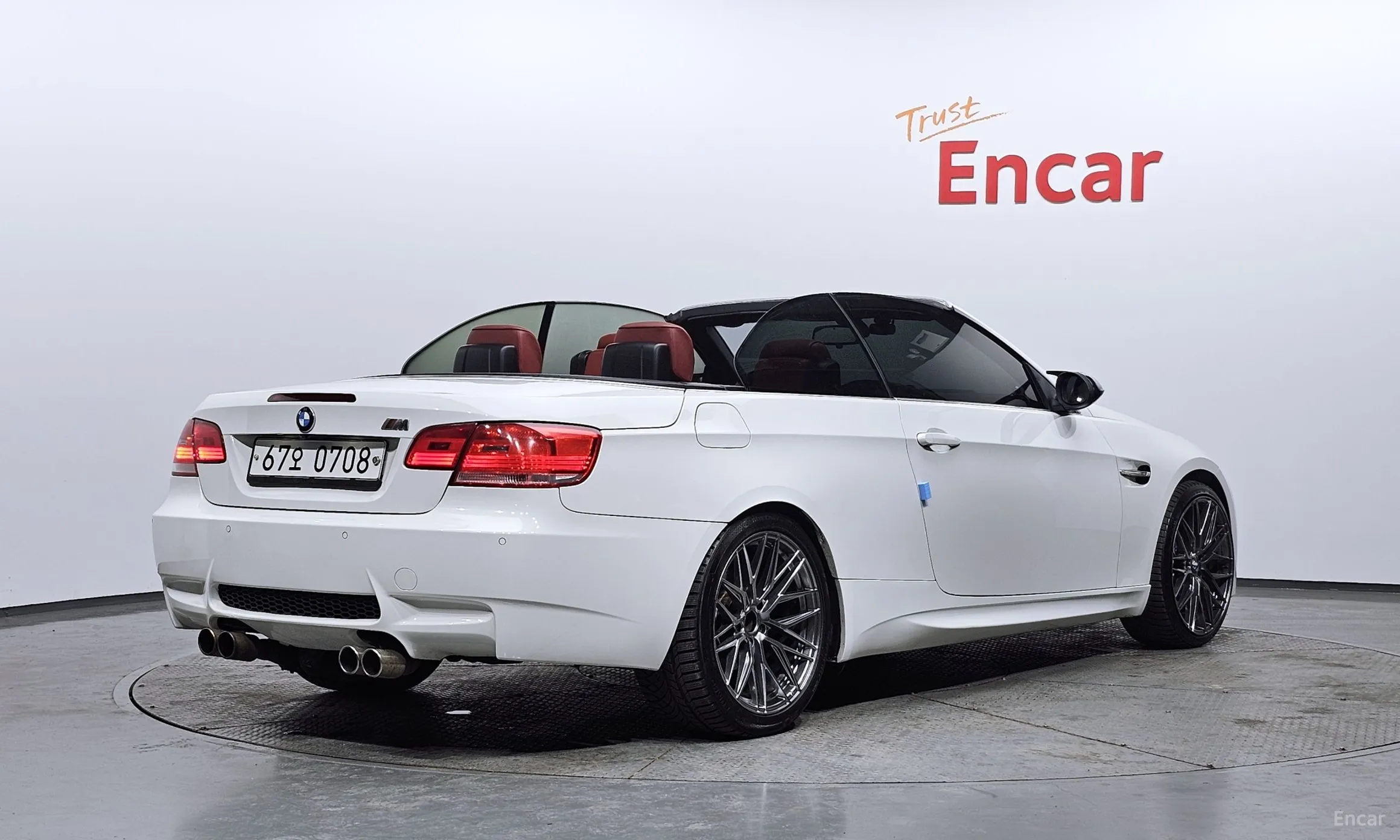 BMW 3 Series (E90)