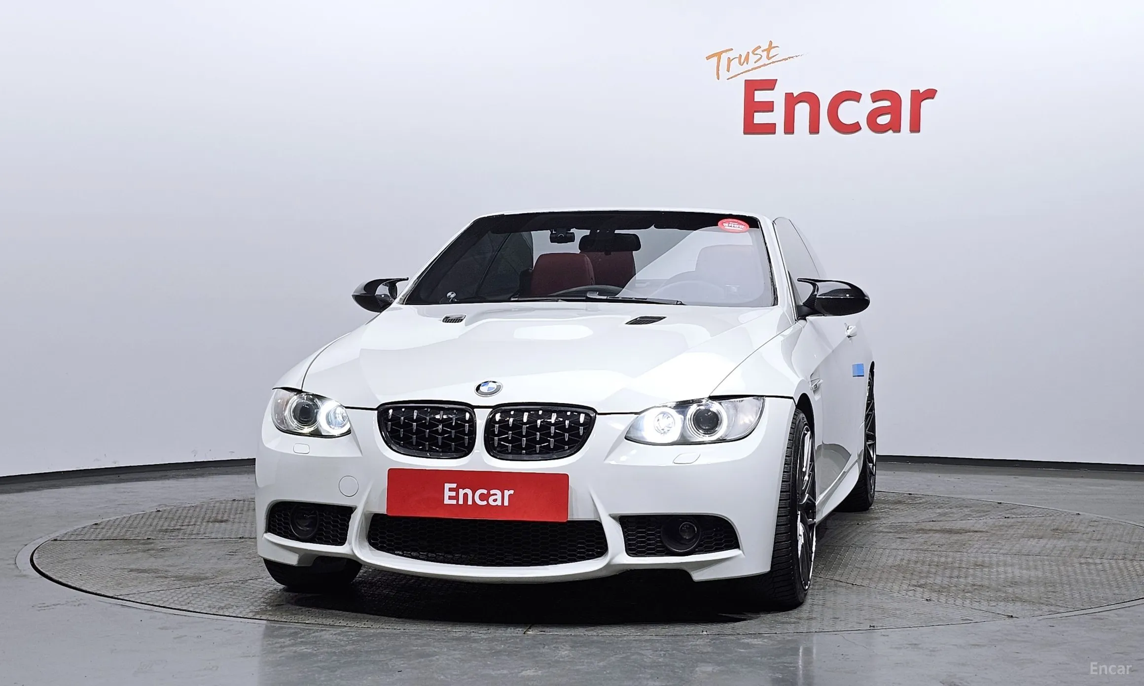 BMW 3 Series (E90) превью 3
