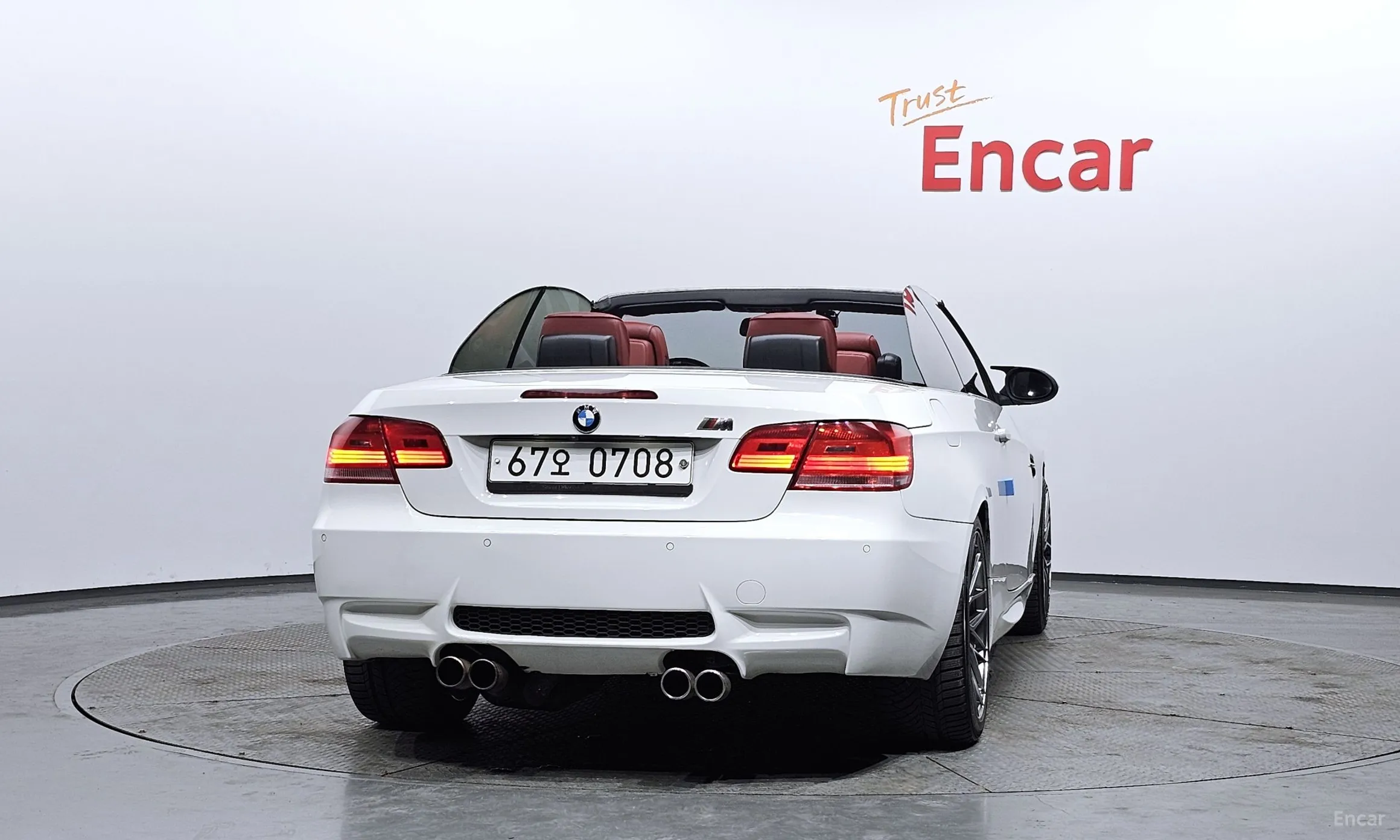 BMW 3 Series (E90) превью 4