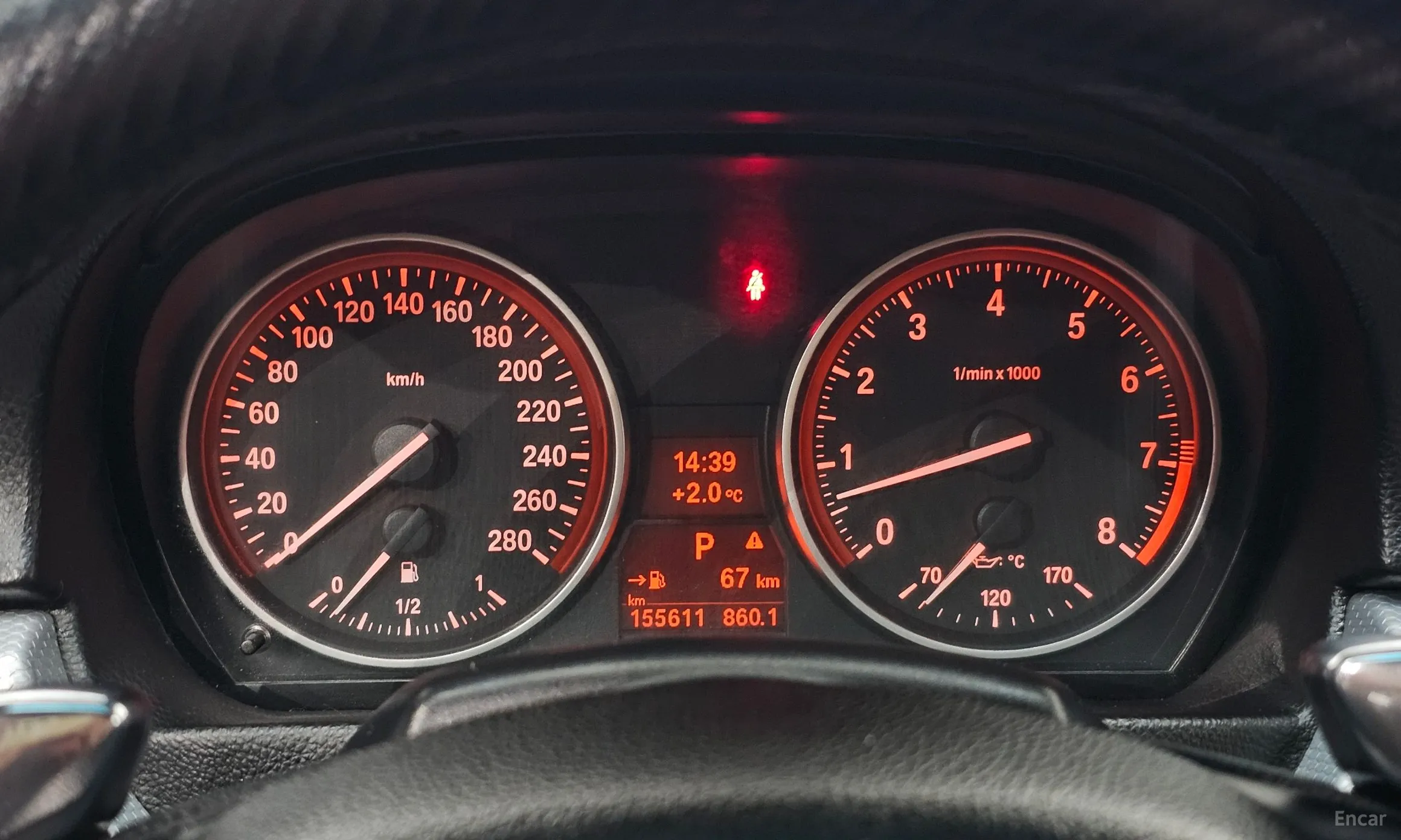BMW 3 Series (E90) превью 8
