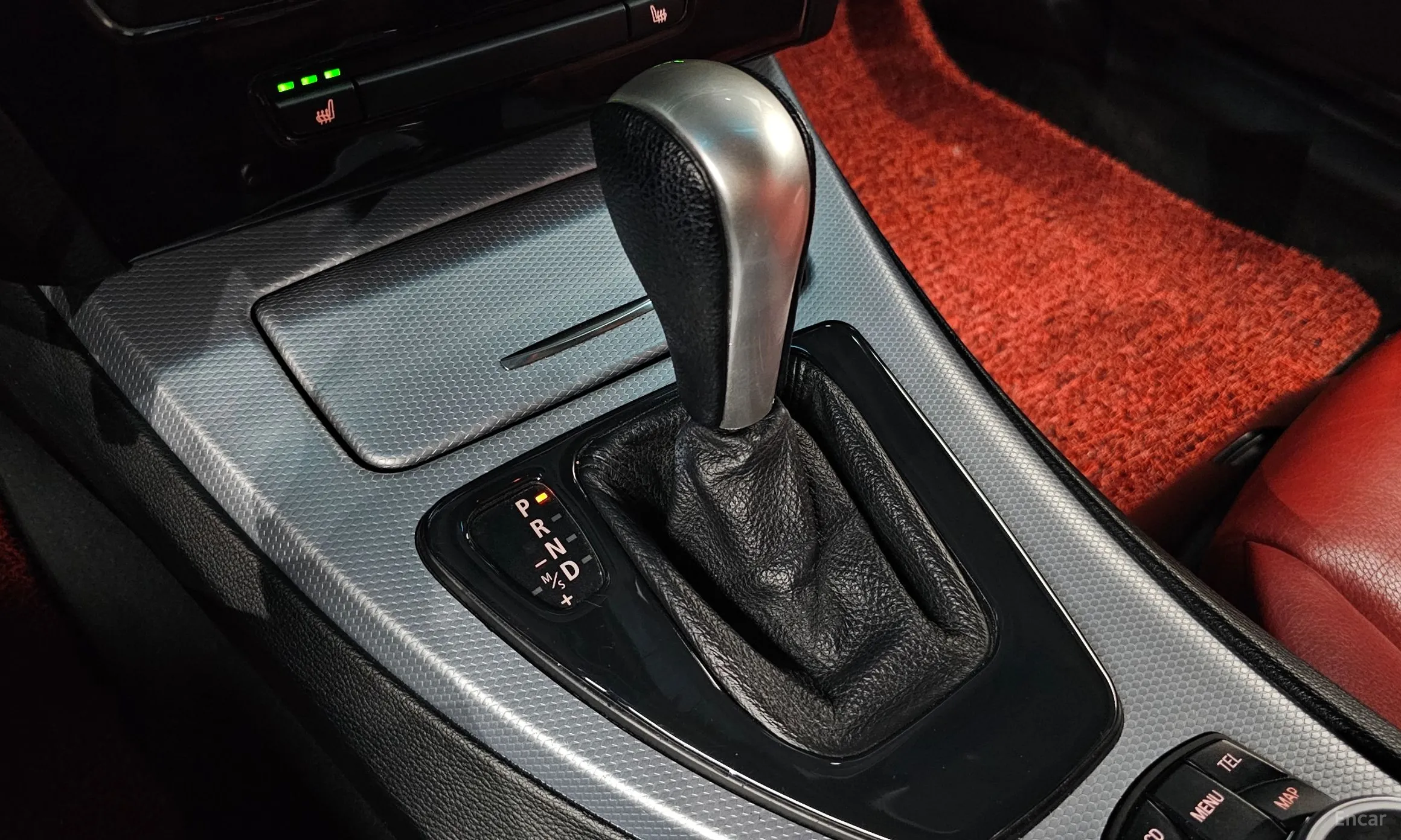 BMW 3 Series (E90) превью 9
