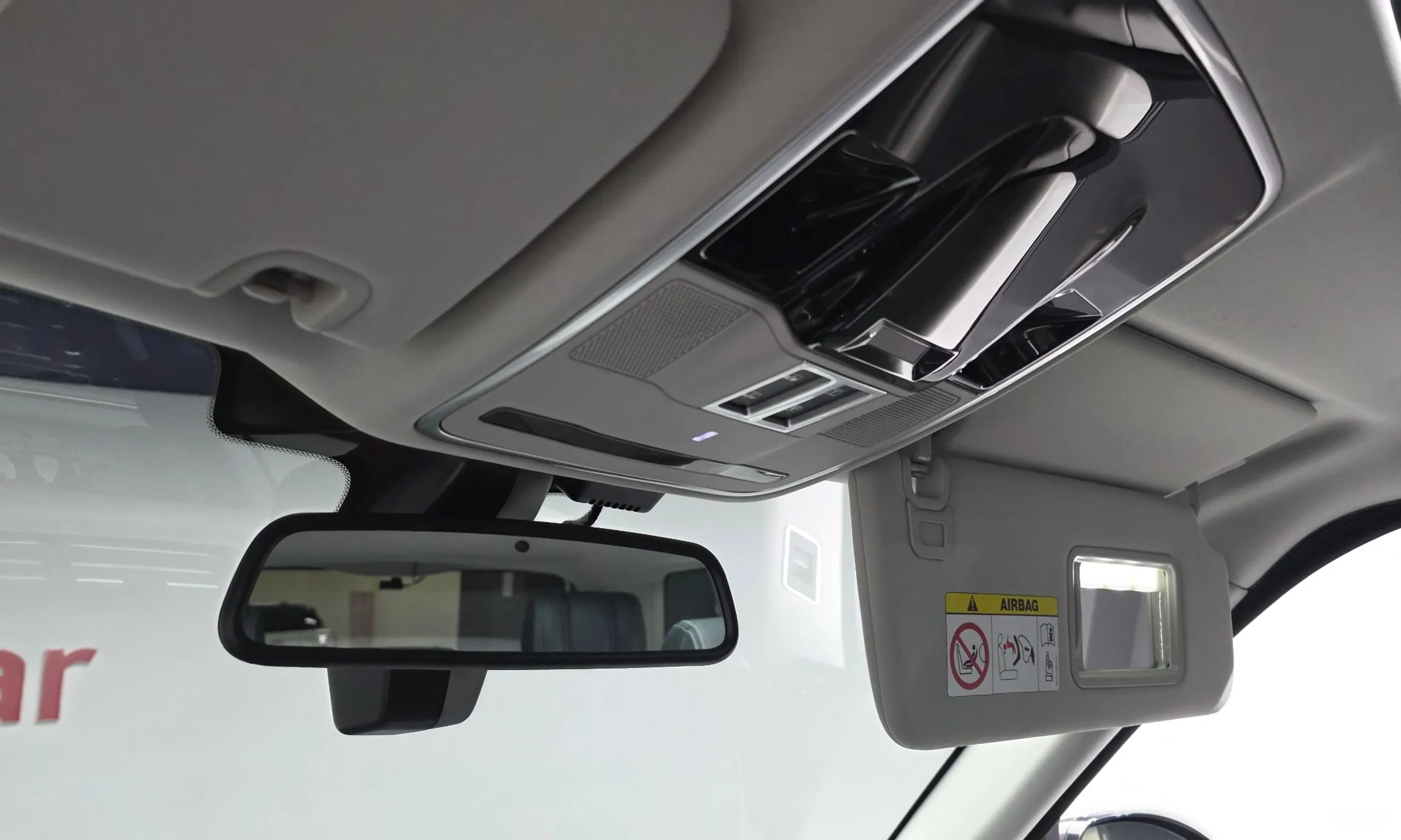 Land Rover Range Rover 4th Generation превью 18