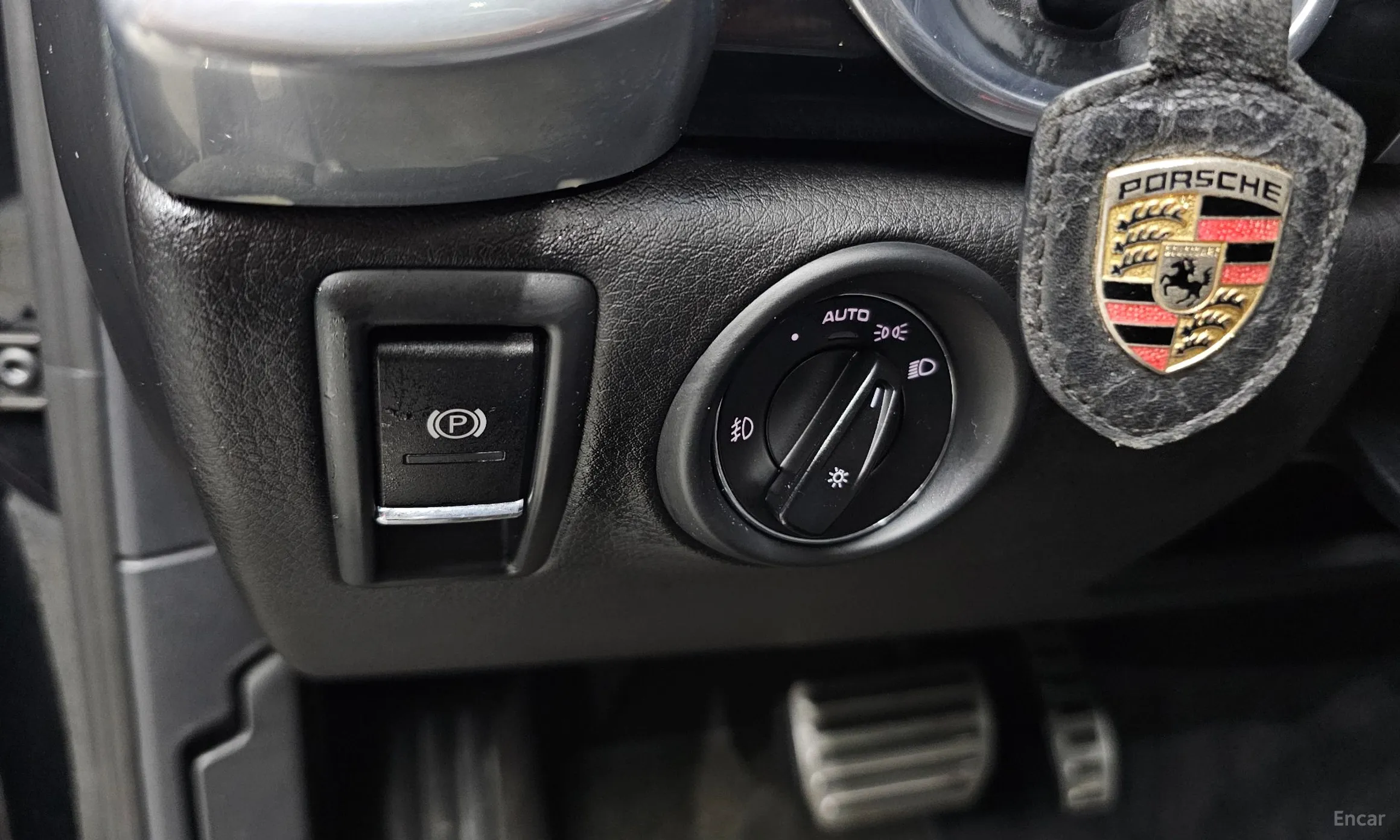 Porsche New Cayenne превью 14