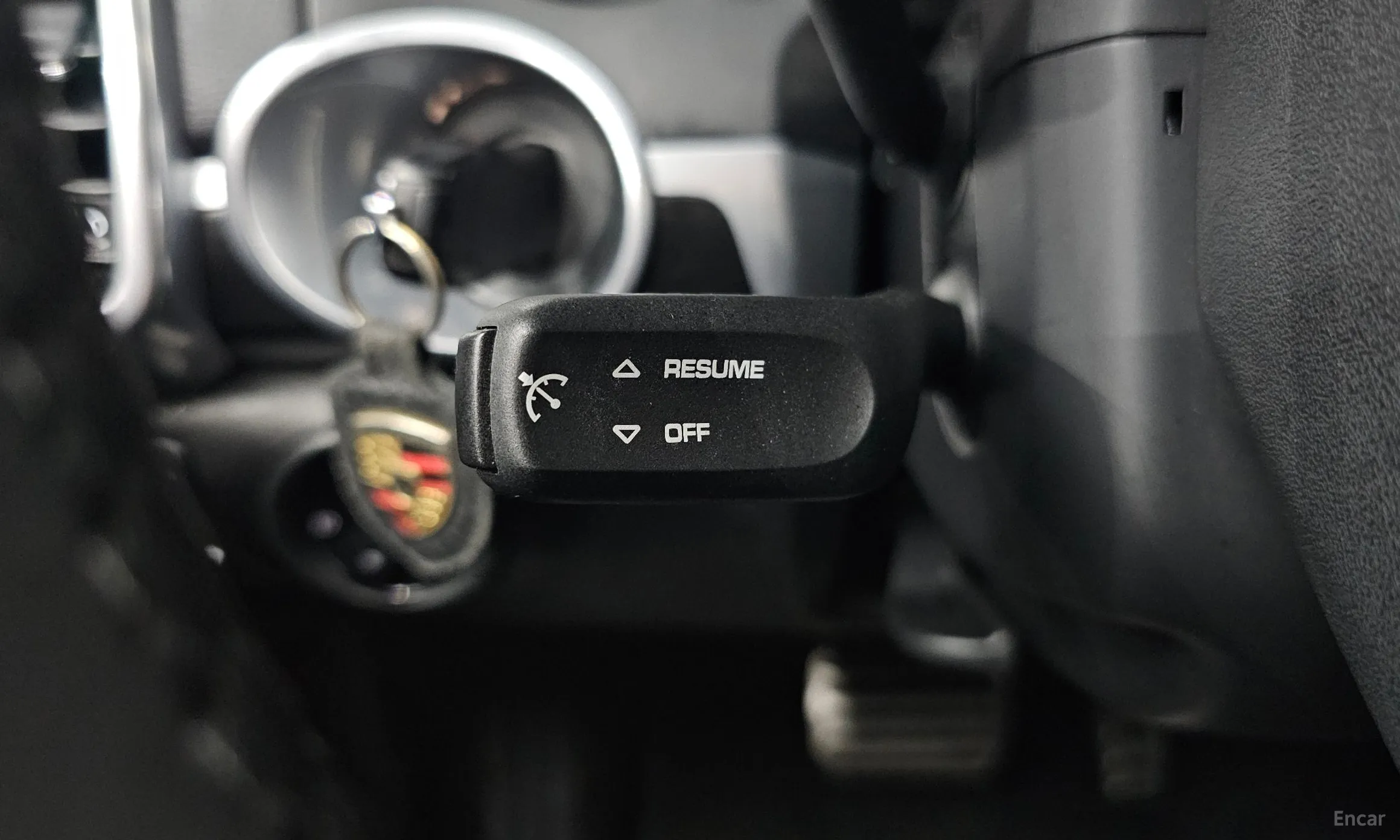 Porsche New Cayenne превью 16