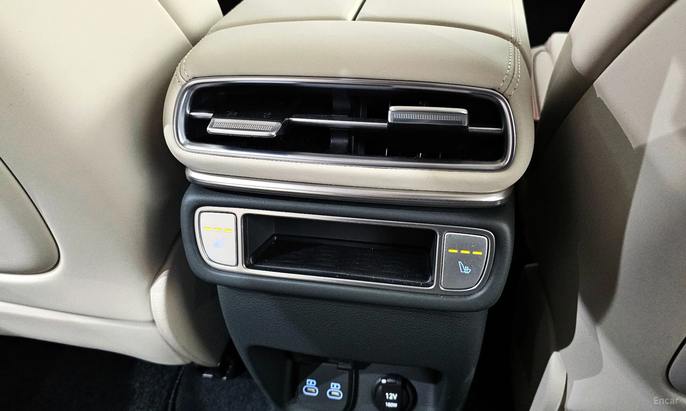 Genesis GV80 превью 19