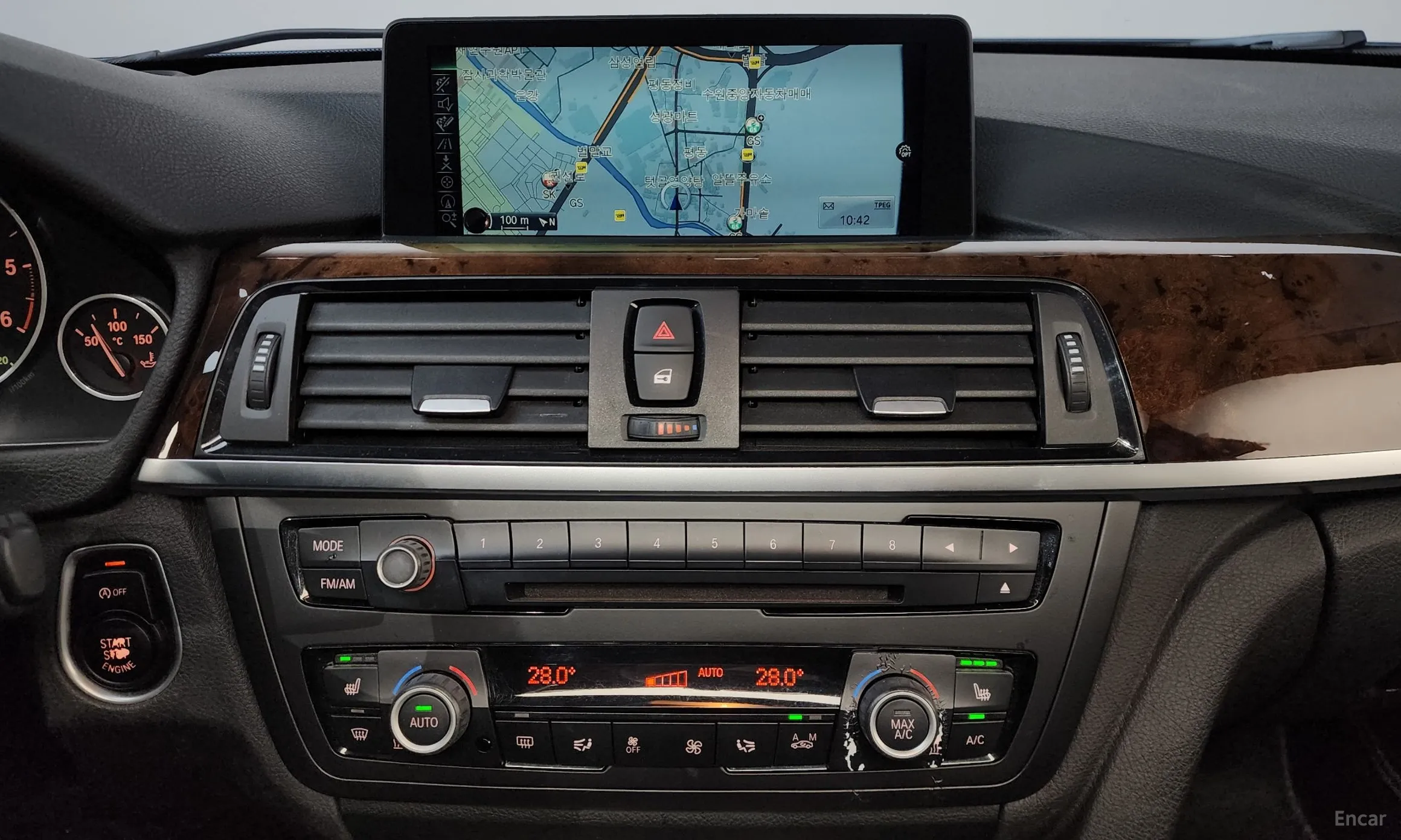 BMW 3 Series (F30) превью 17