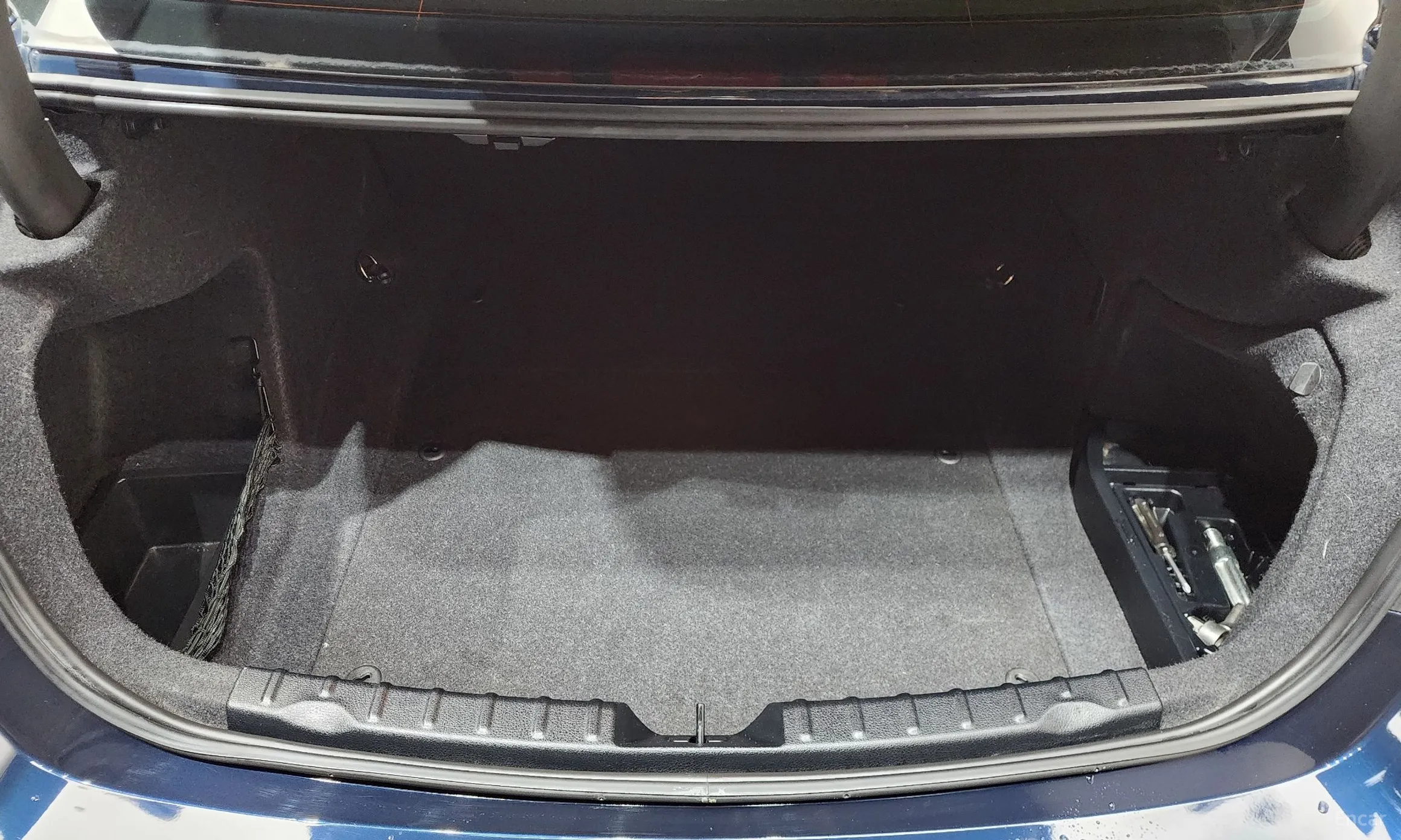 BMW 3 Series (F30) превью 20