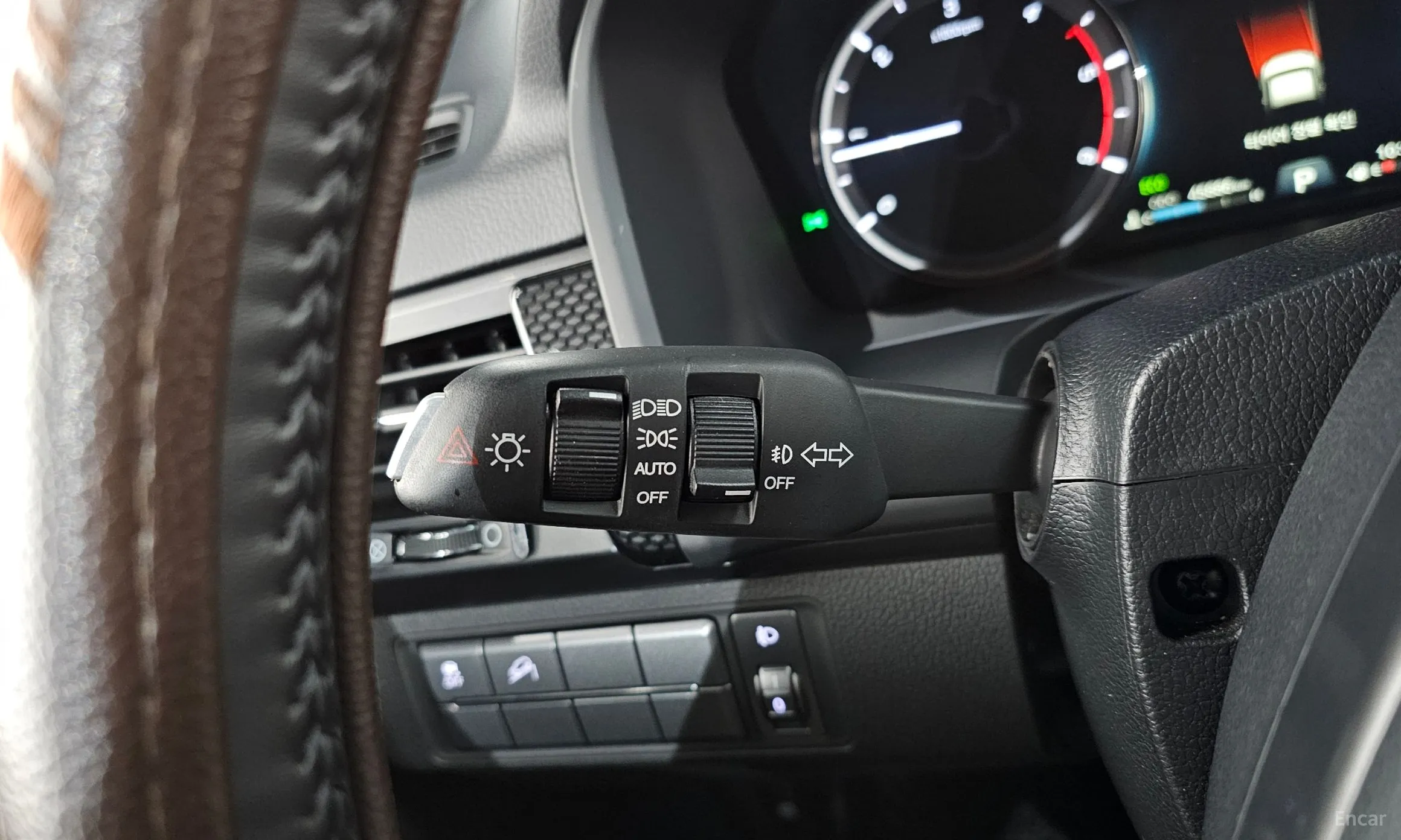 KG Mobility (SsangYong) Rexton Sports Khan превью 16
