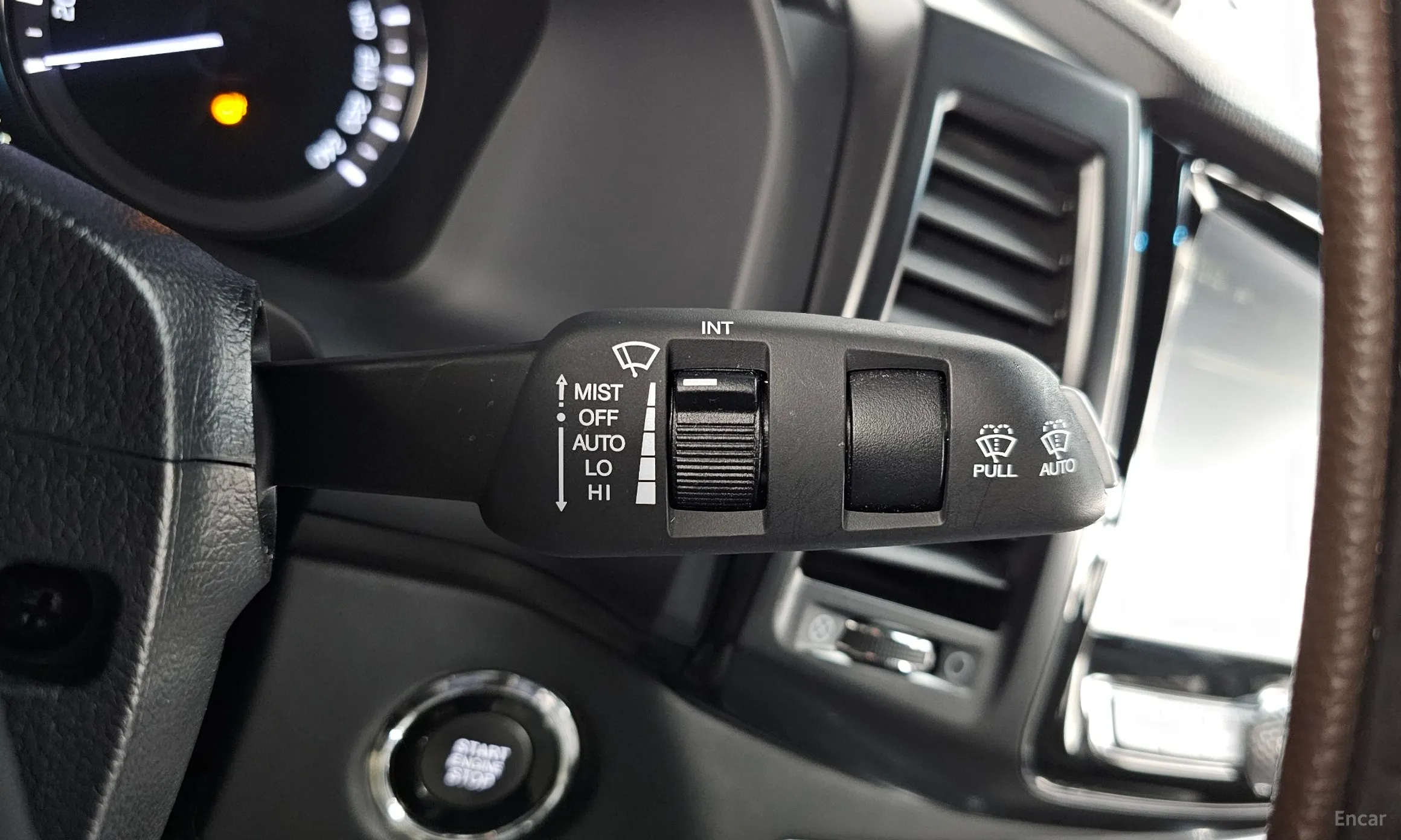 KG Mobility (SsangYong) Rexton Sports Khan превью 17