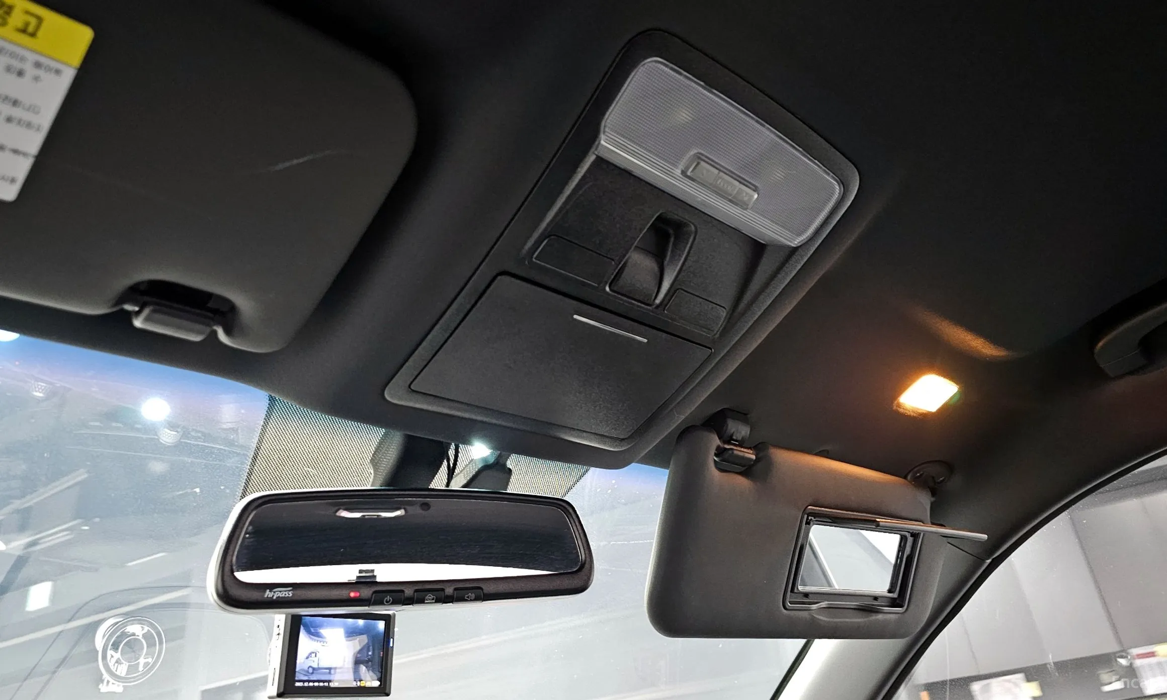 KG Mobility (SsangYong) Rexton Sports Khan превью 19