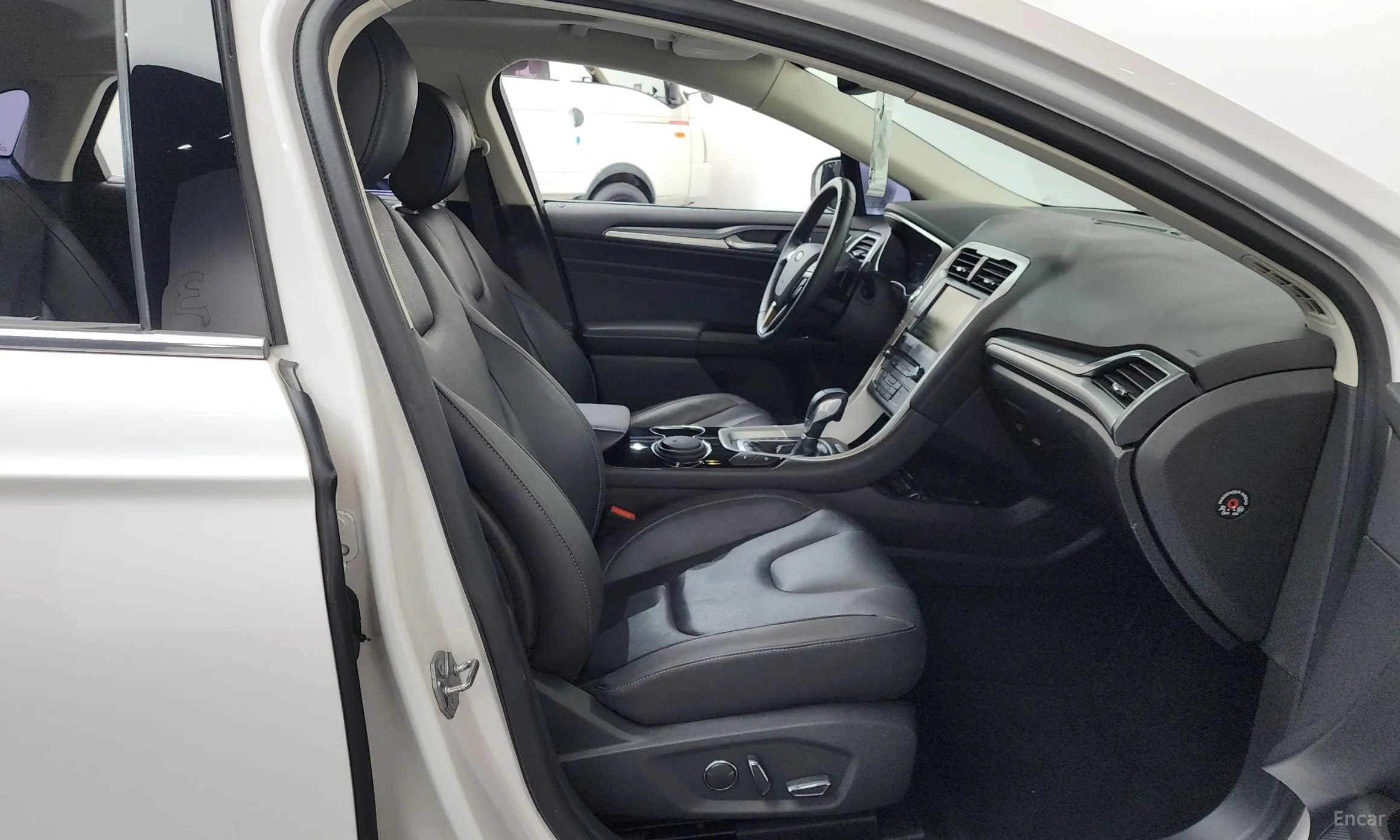 Ford Mondeo 4th Generation превью 11