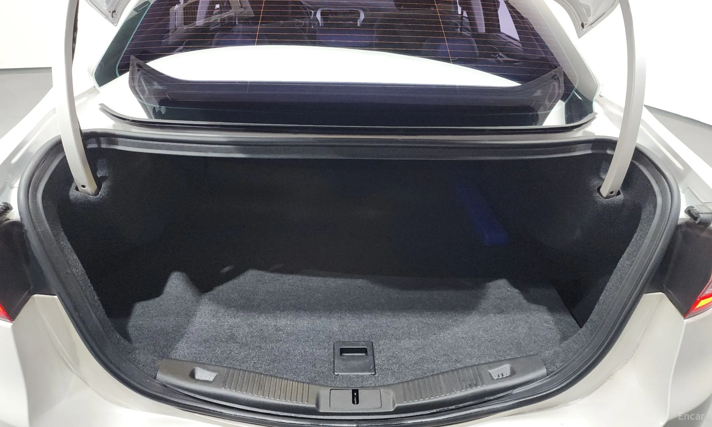 Ford Mondeo 4th Generation превью 20