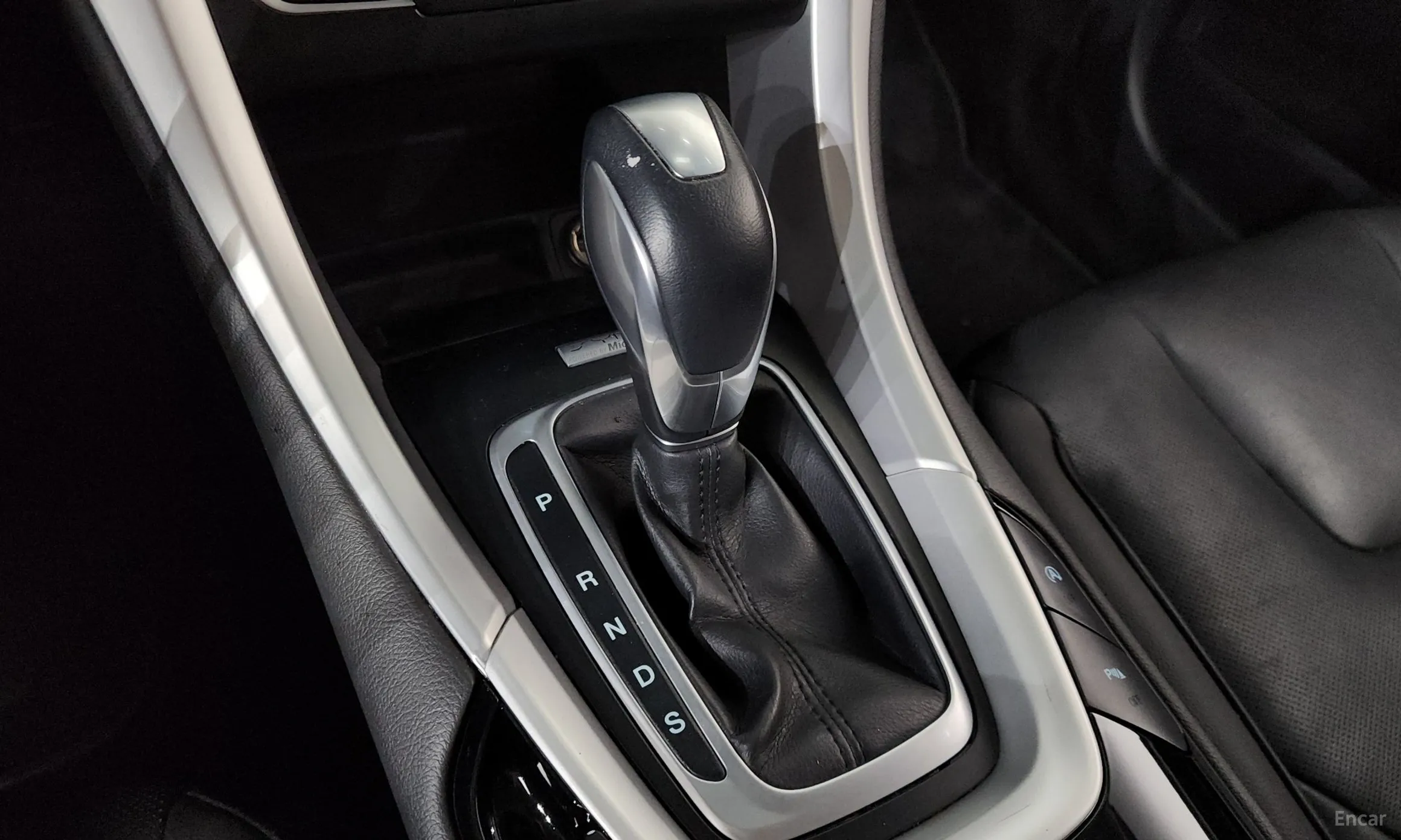Ford Mondeo 4th Generation превью 9