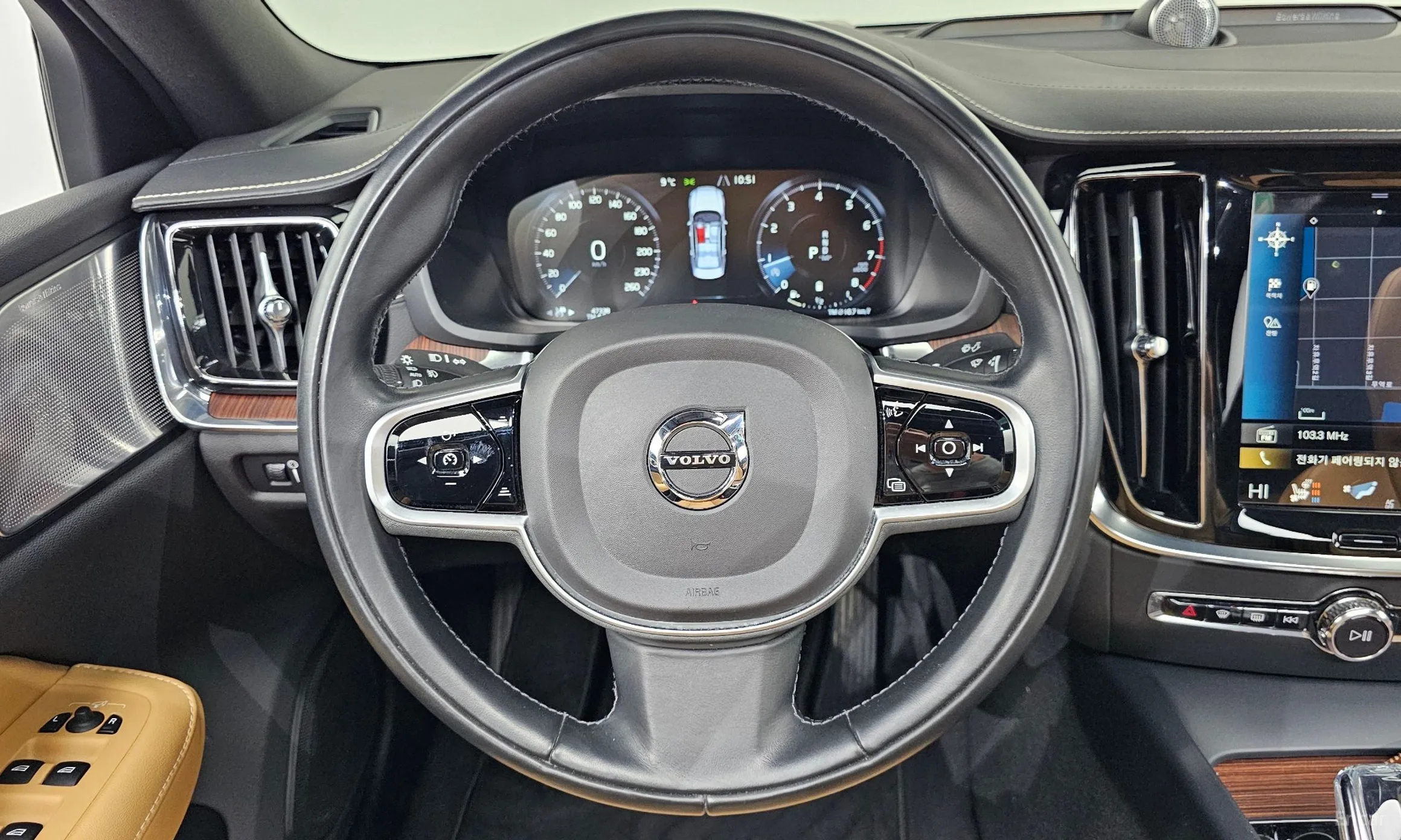 Volvo S60 3rd Generation превью 13