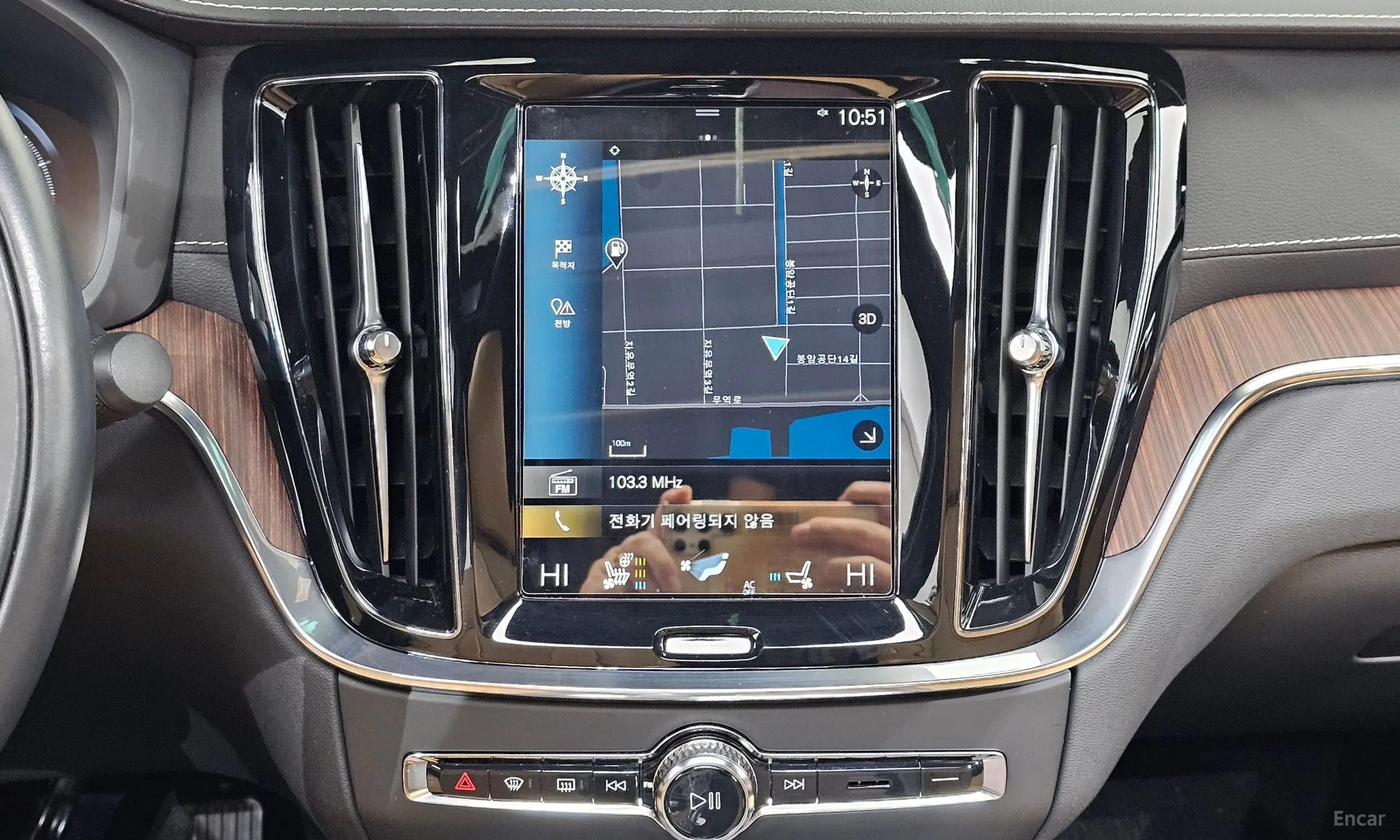 Volvo S60 3rd Generation превью 14