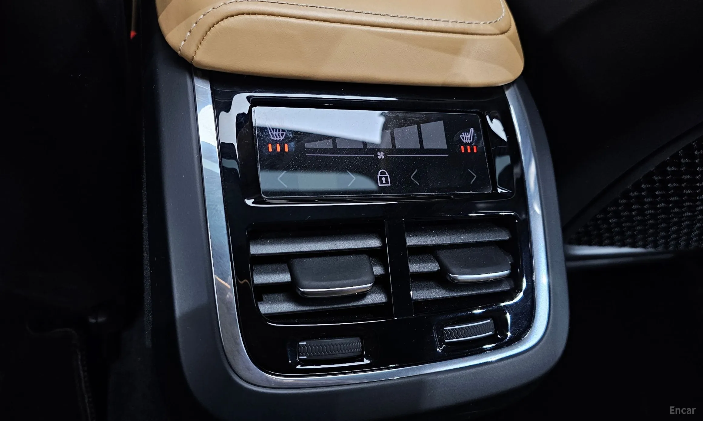 Volvo S60 3rd Generation превью 17