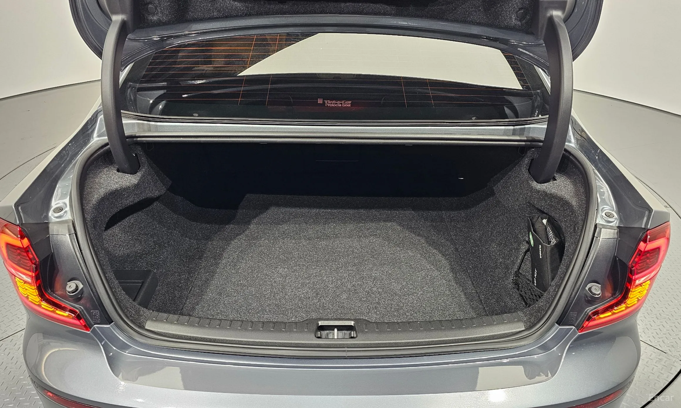 Volvo S60 3rd Generation превью 20