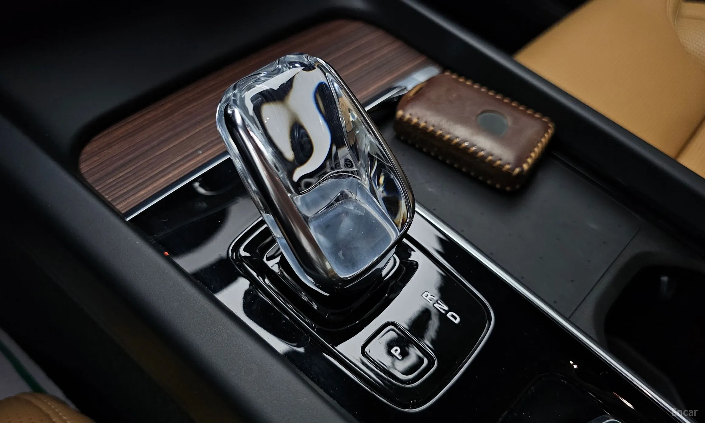 Volvo S60 3rd Generation превью 9