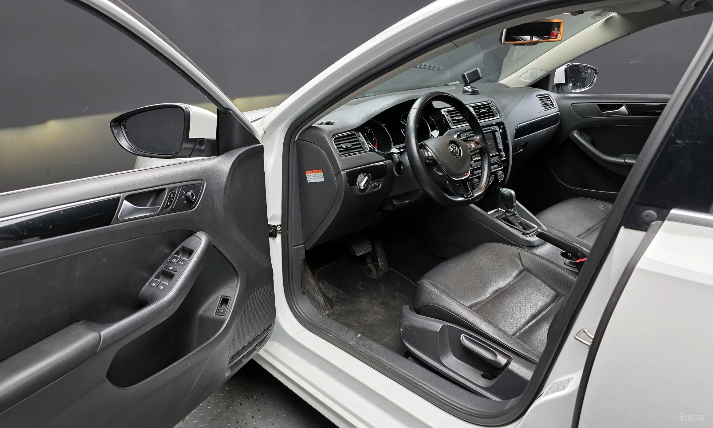 Volkswagen New Zeta превью 11