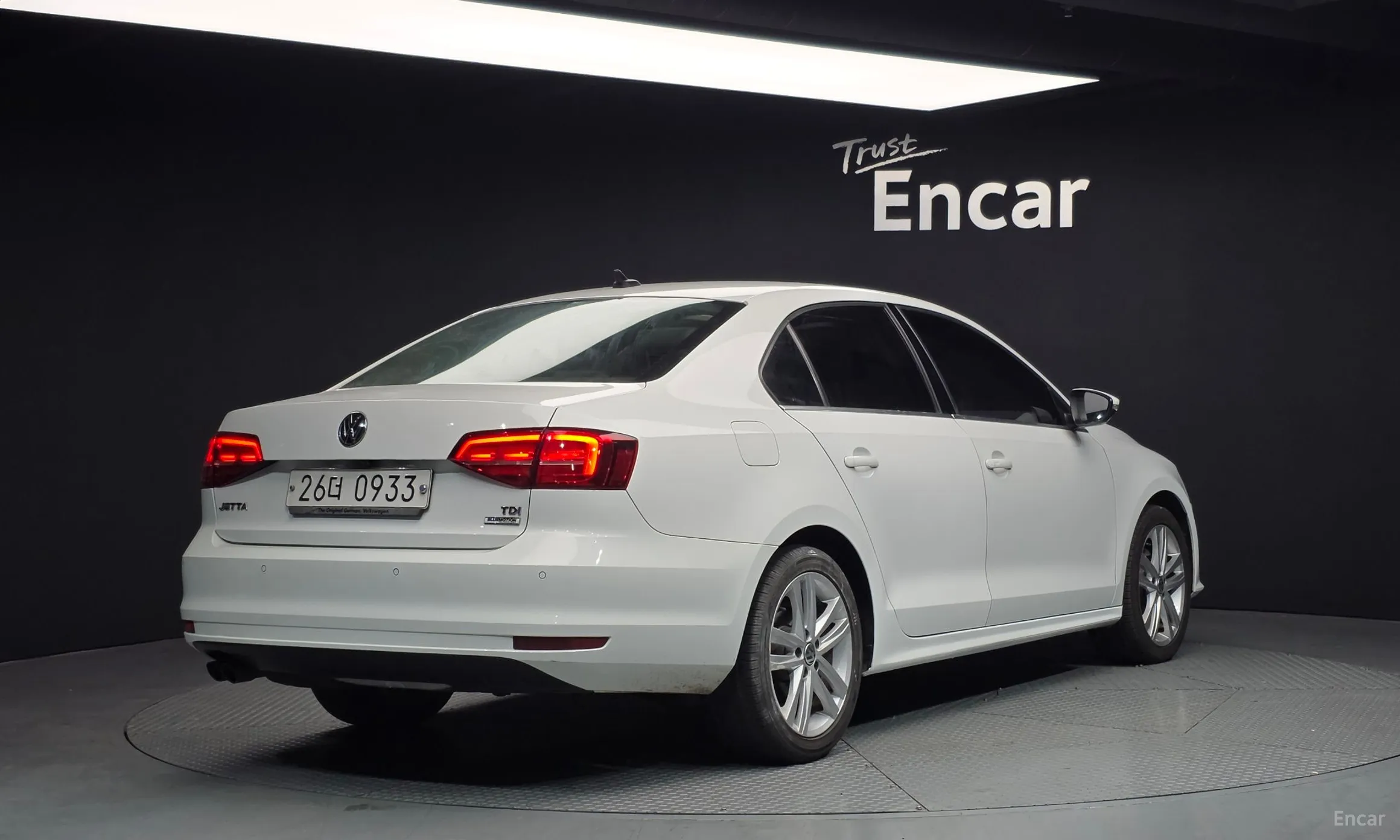 Volkswagen New Zeta превью 2