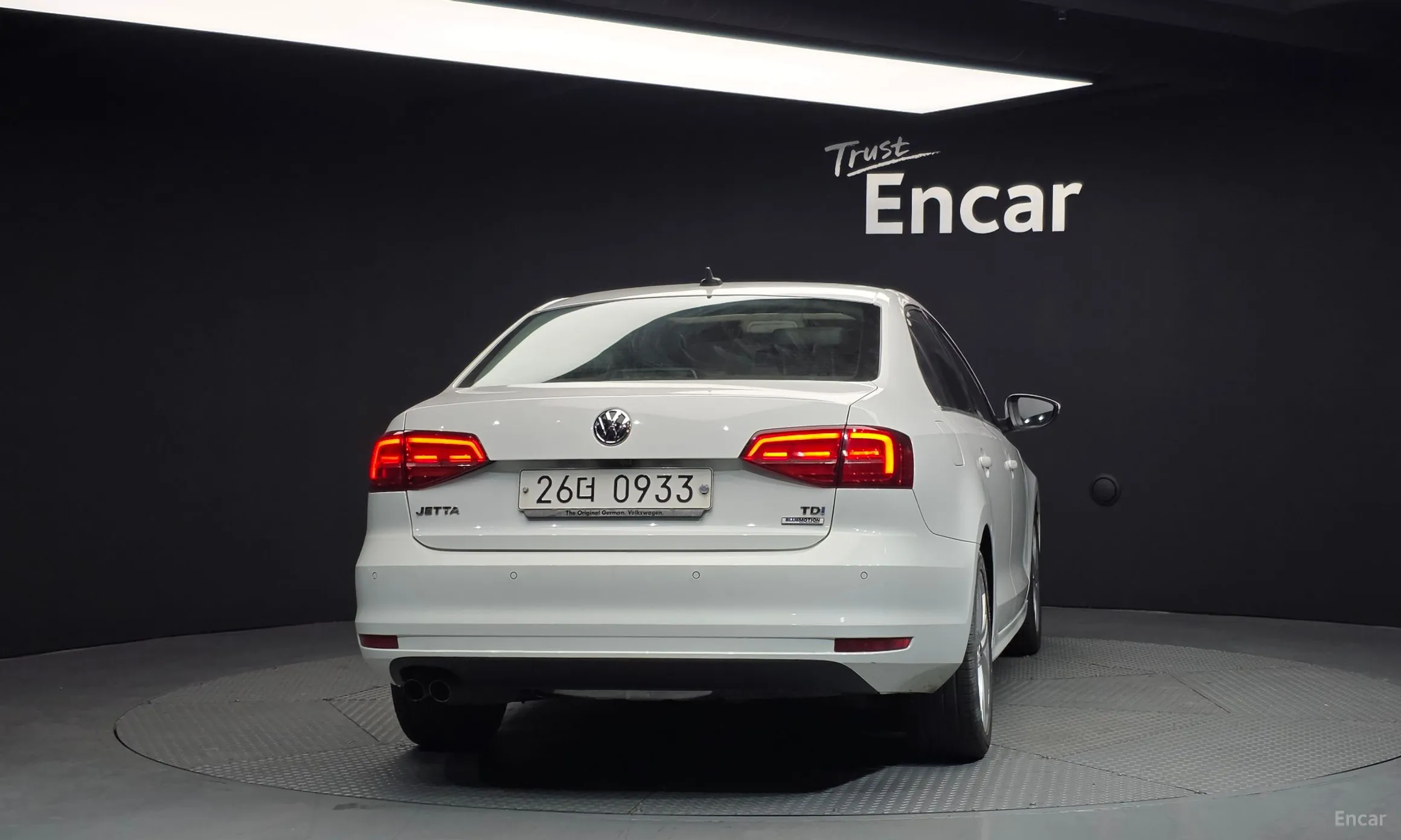 Volkswagen New Zeta превью 4