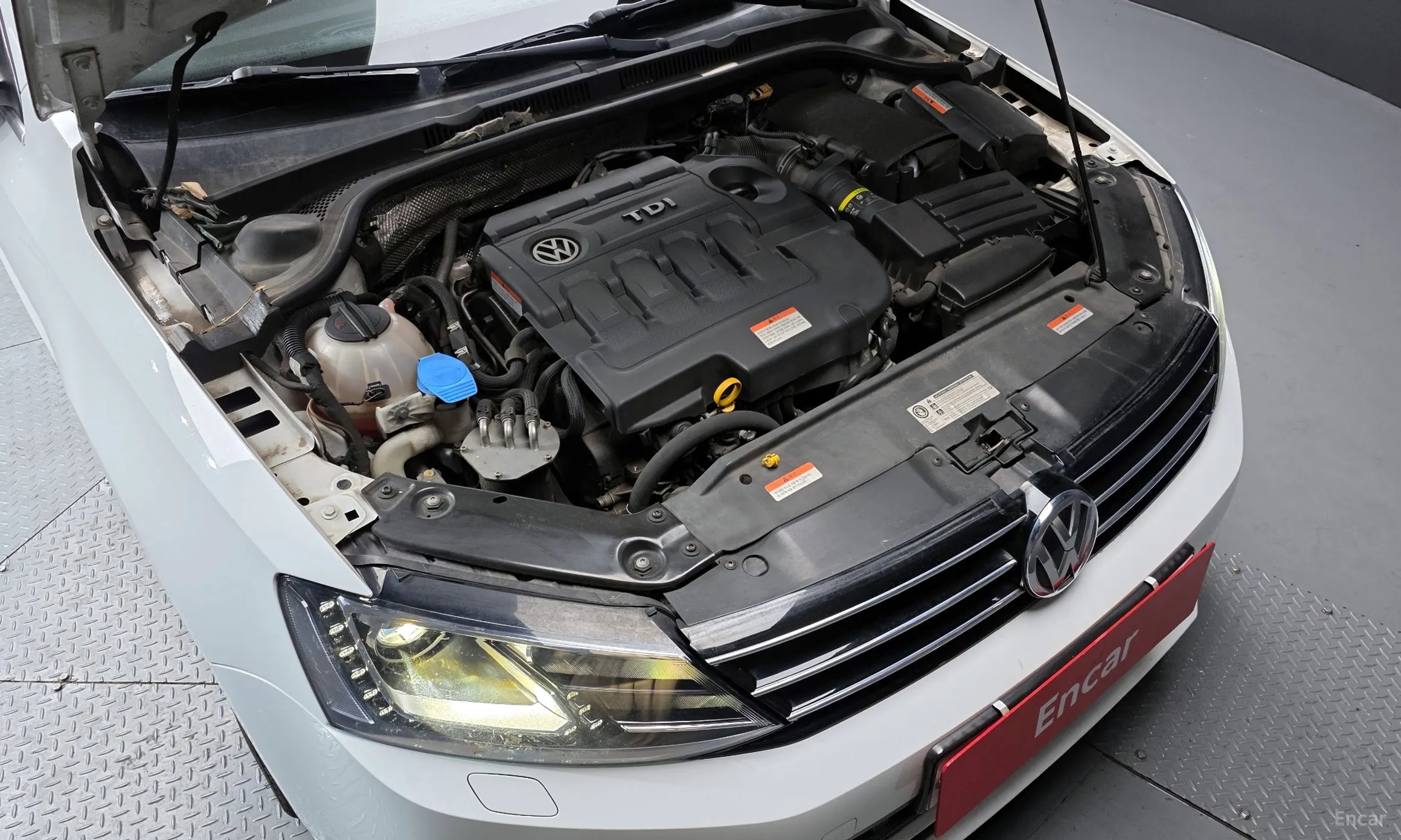 Volkswagen New Zeta превью 6