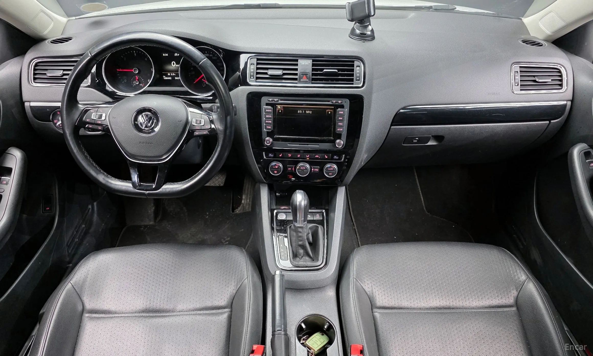 Volkswagen New Zeta превью 7