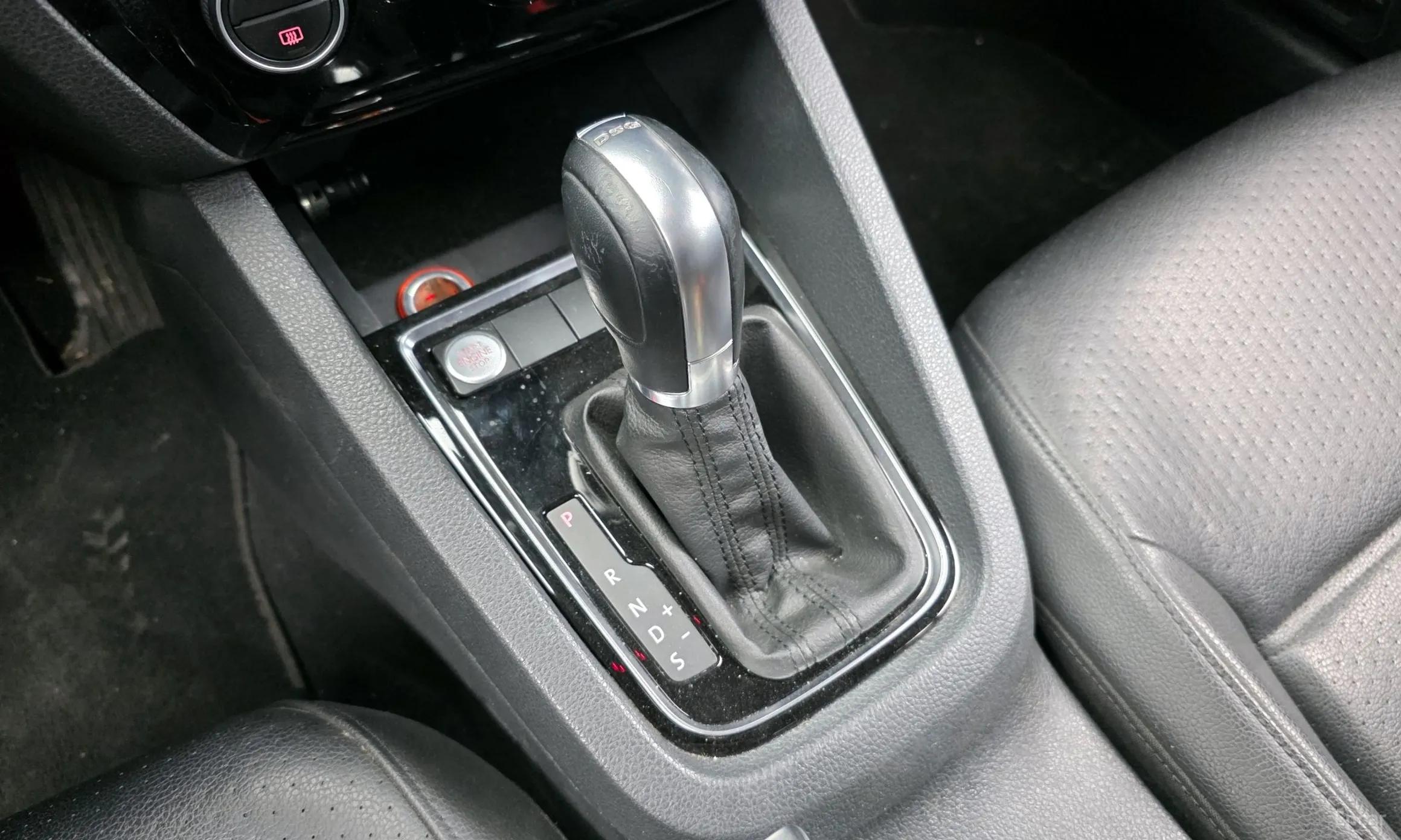 Volkswagen New Zeta превью 9