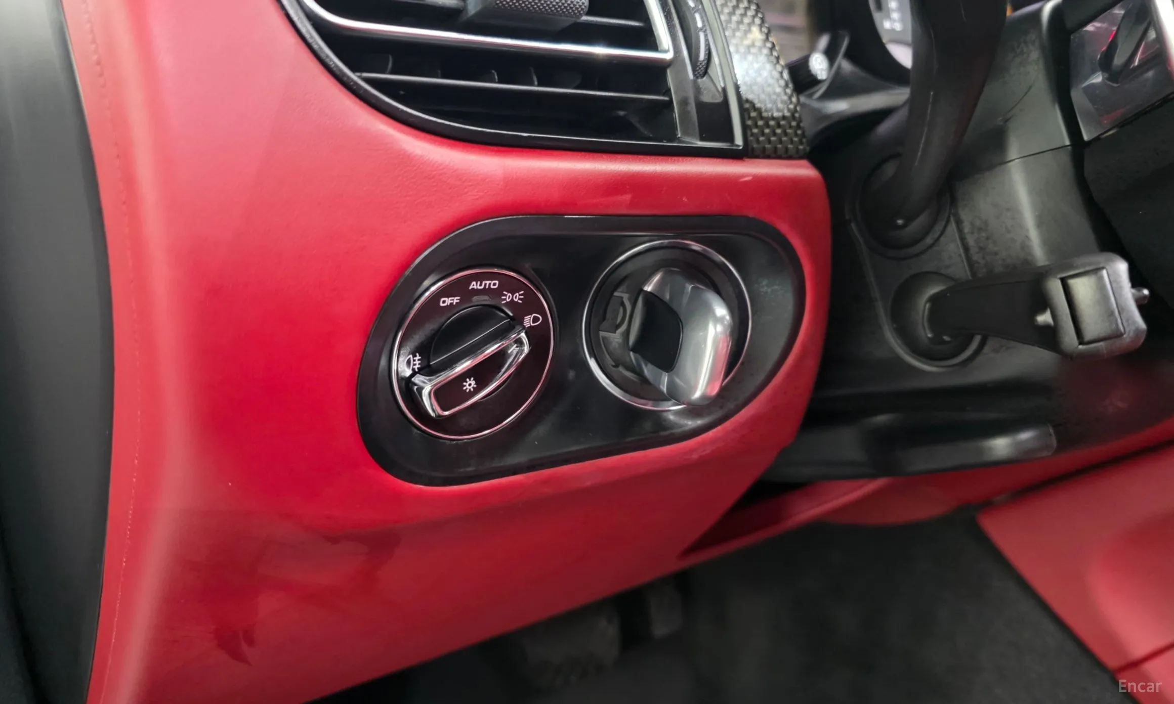 Porsche Macan превью 17