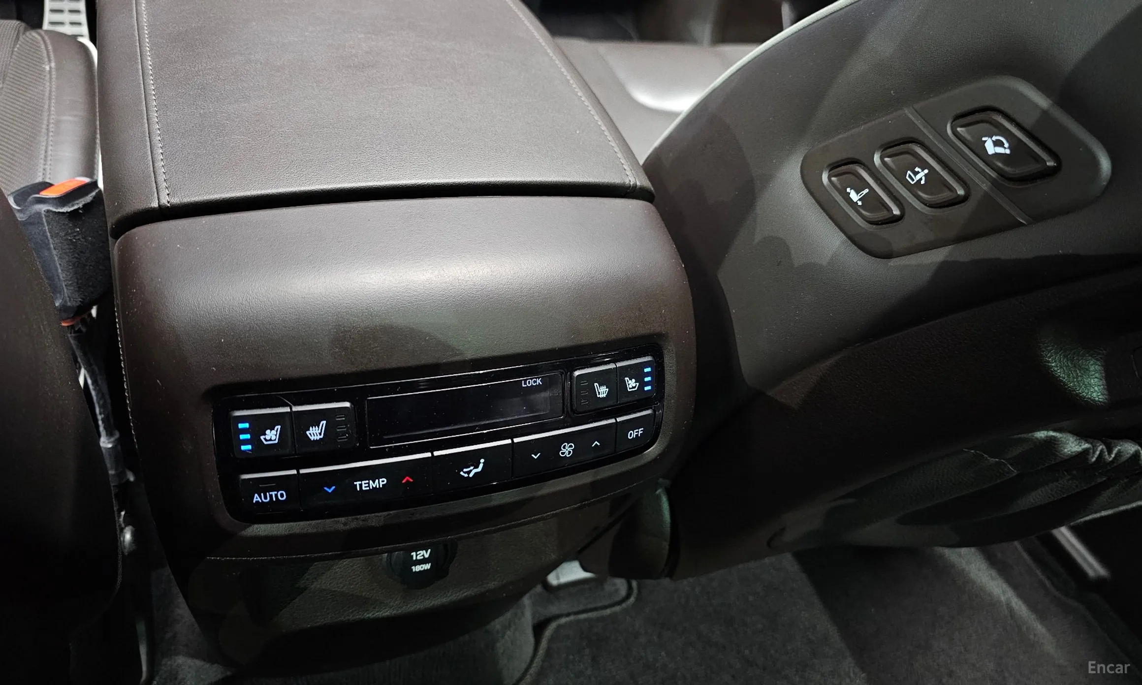 Hyundai Palisade превью 17
